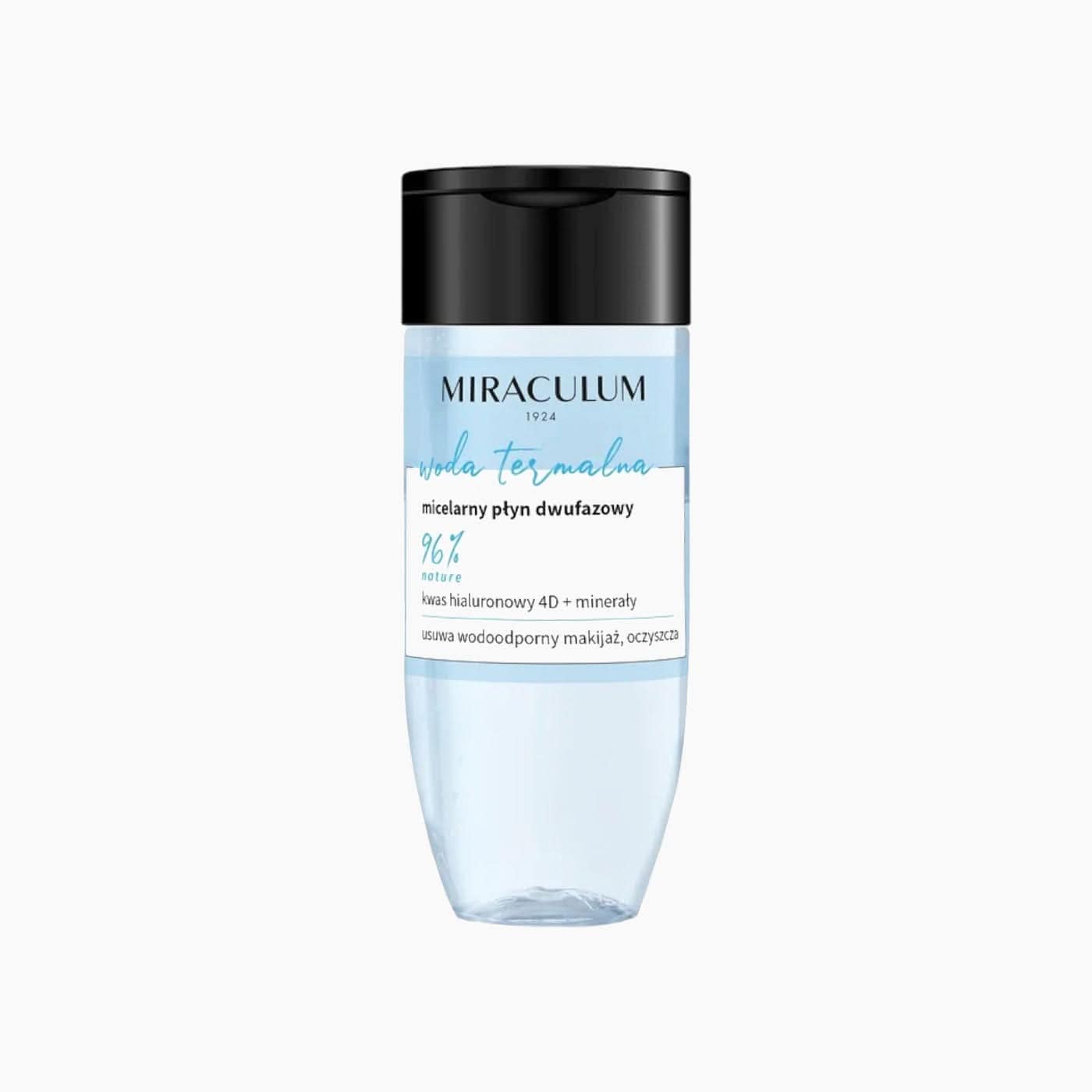 Miraculum Thermal Water Two-Phase Micellar Lotion