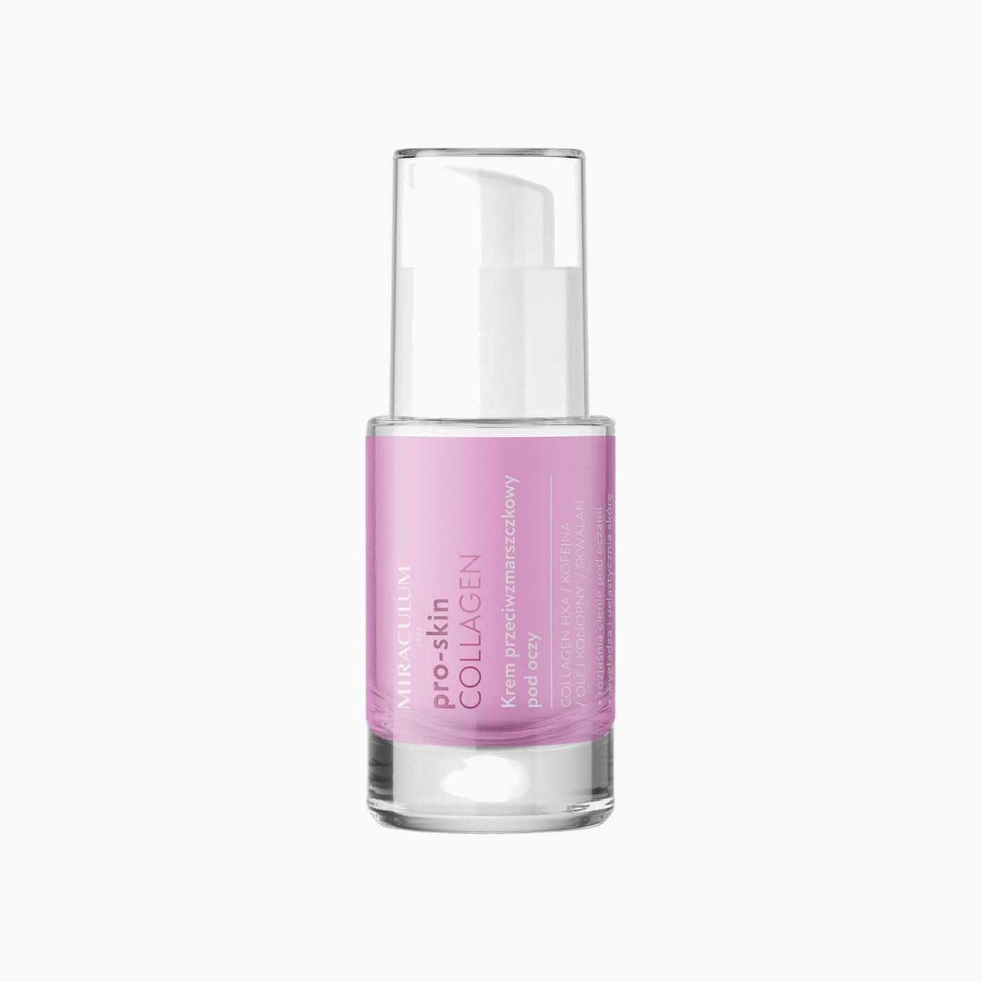 Miraculum ProSkin Eye Cream