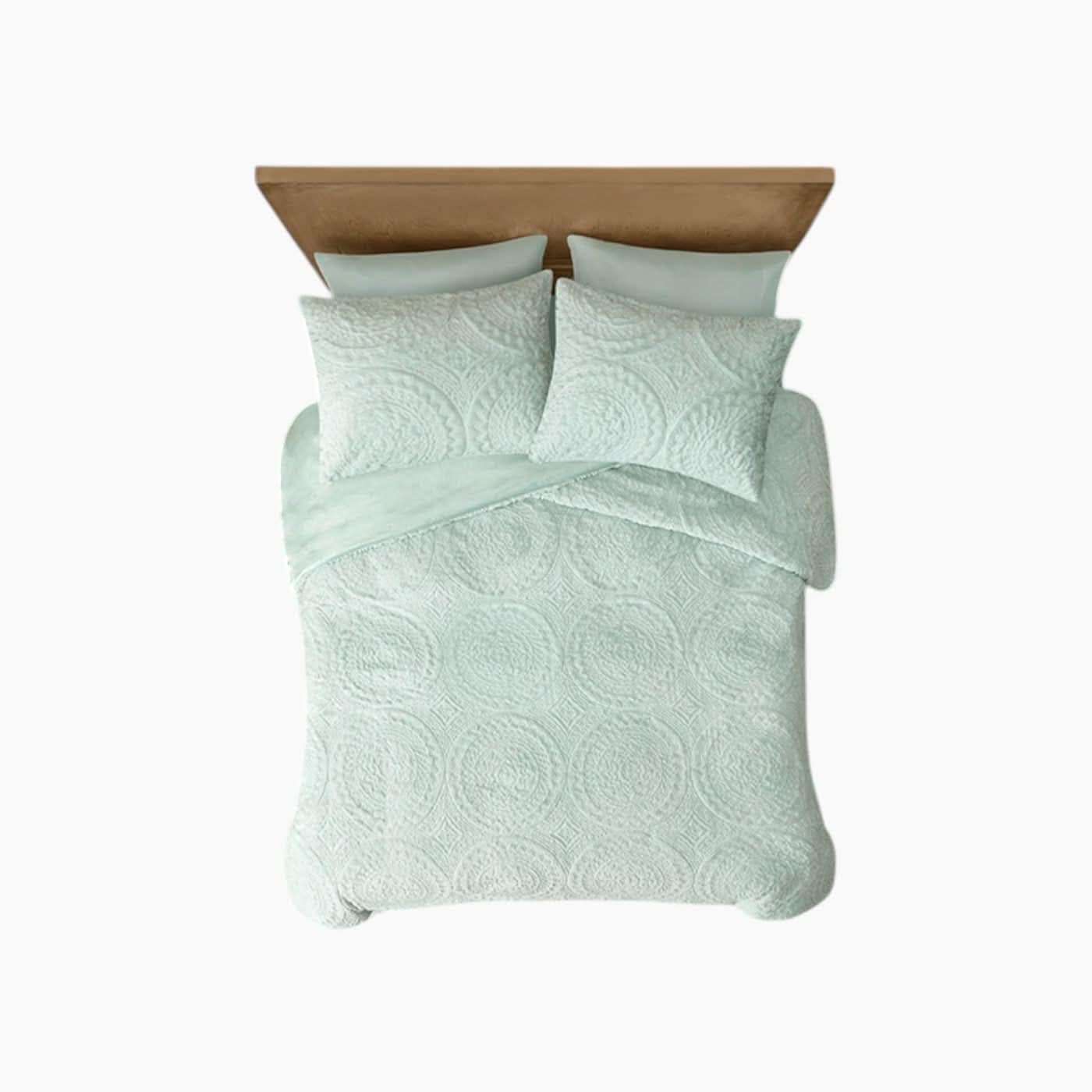 Nova Home Arya Comforter Set