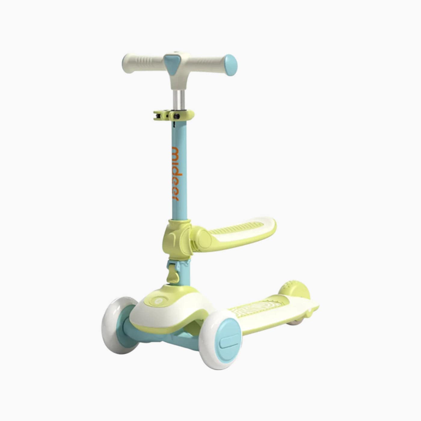 Mideer Kid Scooter Age 1+