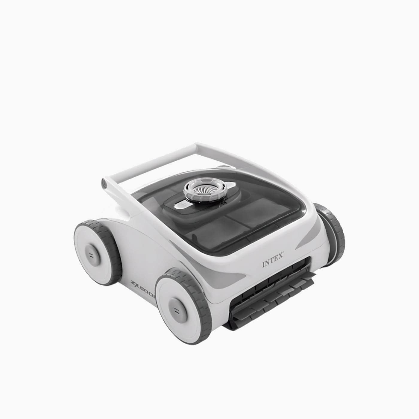 INTEX Zx500r Robotic Pool Cleaner
