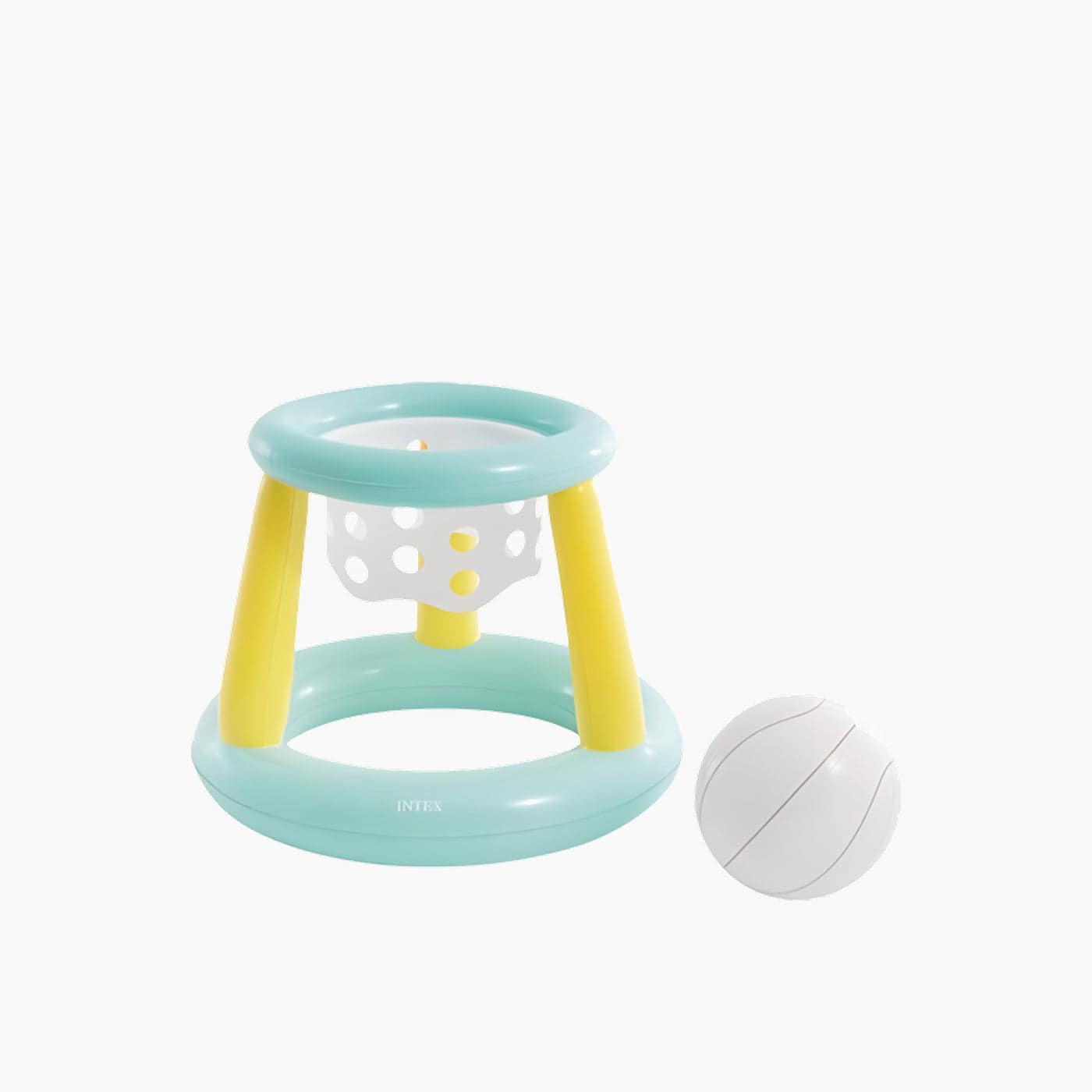 INTEX Mega Floating Hoop, Age 6+