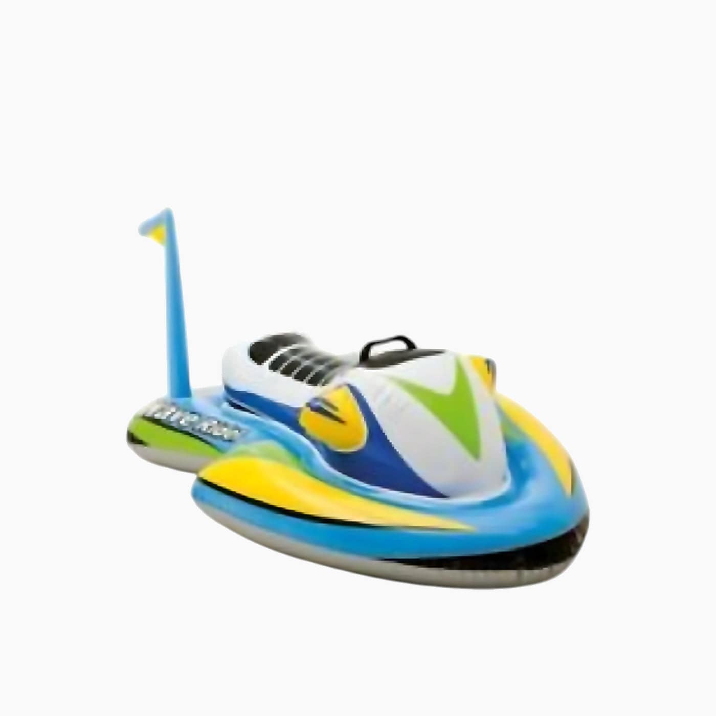 INTEX Wave Rider Ride-on, Age 3+