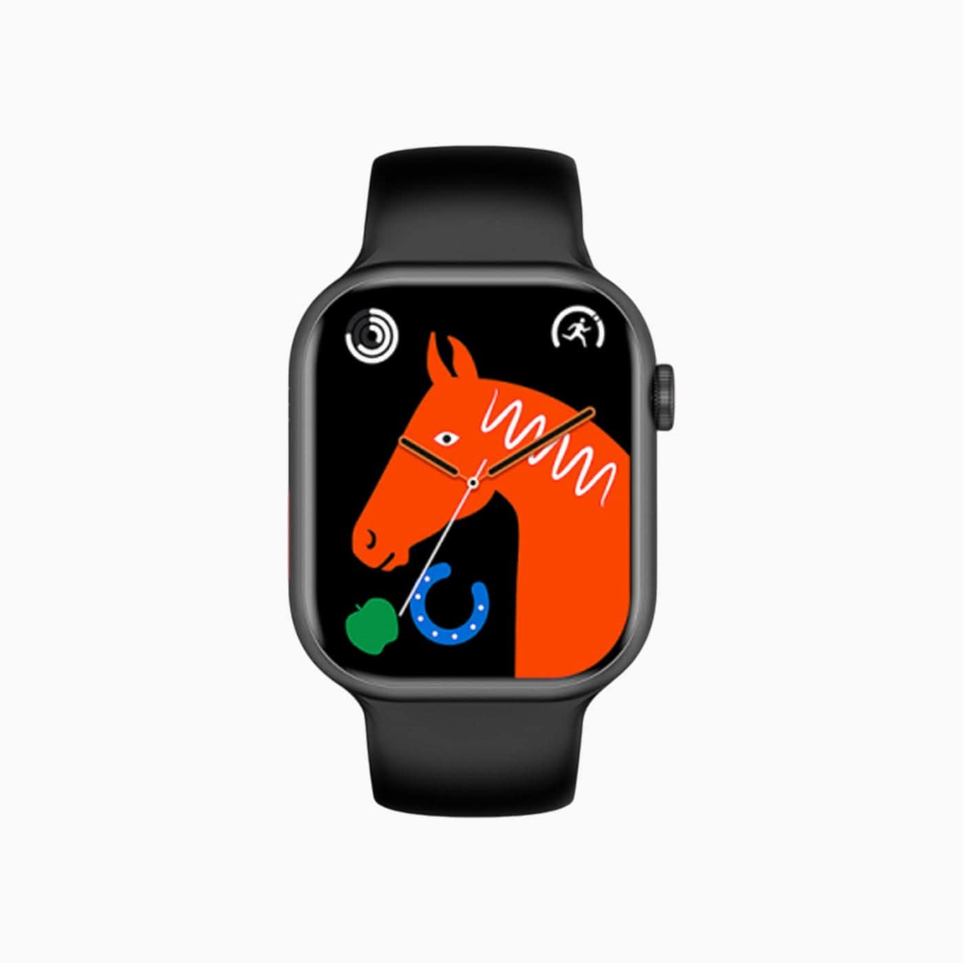 Wiwu SW01 S9 Smartwatch