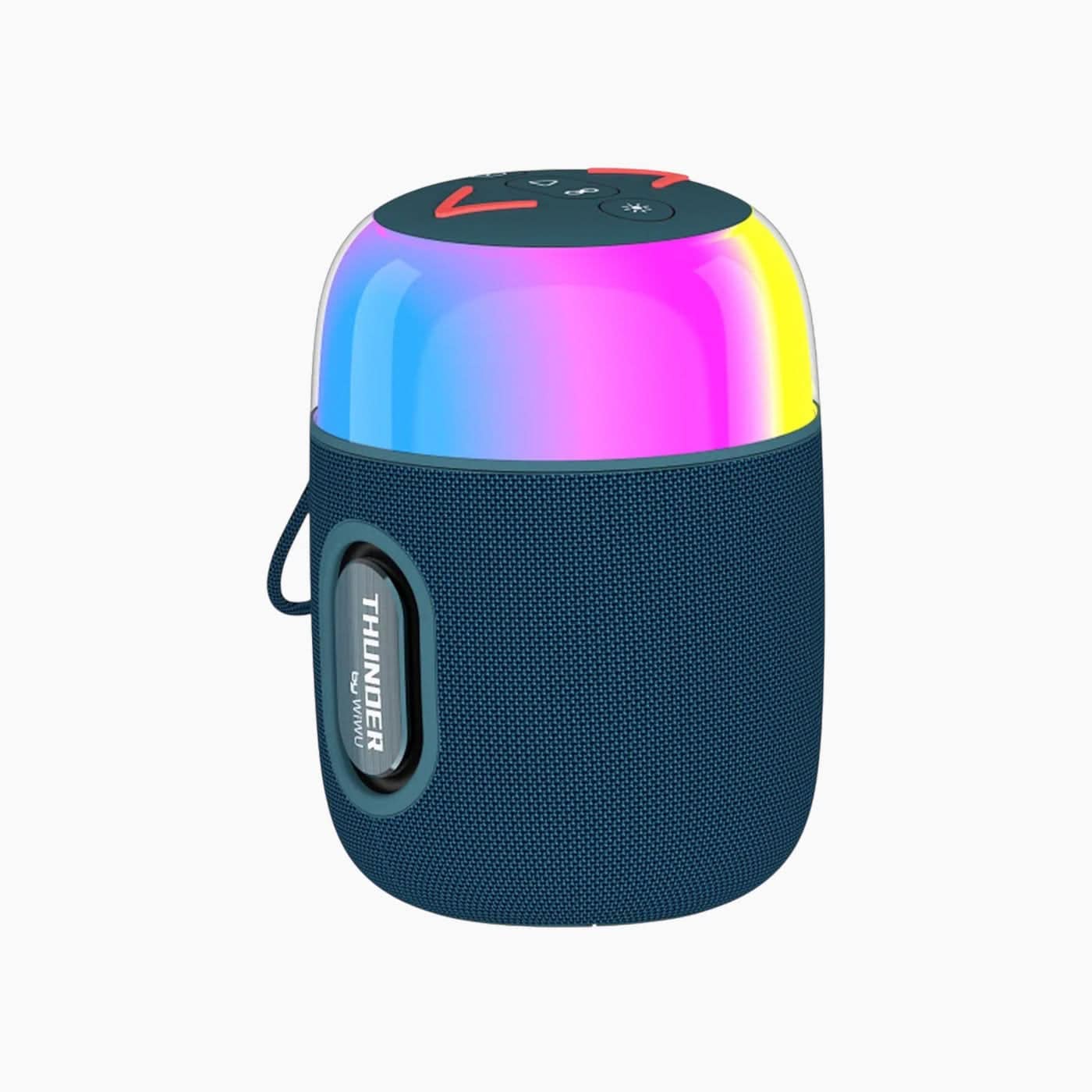 Wiwu Sounder Speaker P60 Mini Speaker
