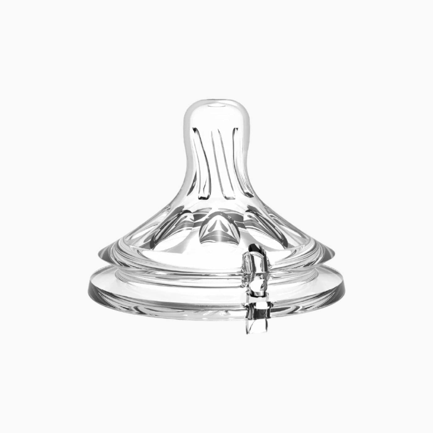 Ababy Natural Silicone Nipple