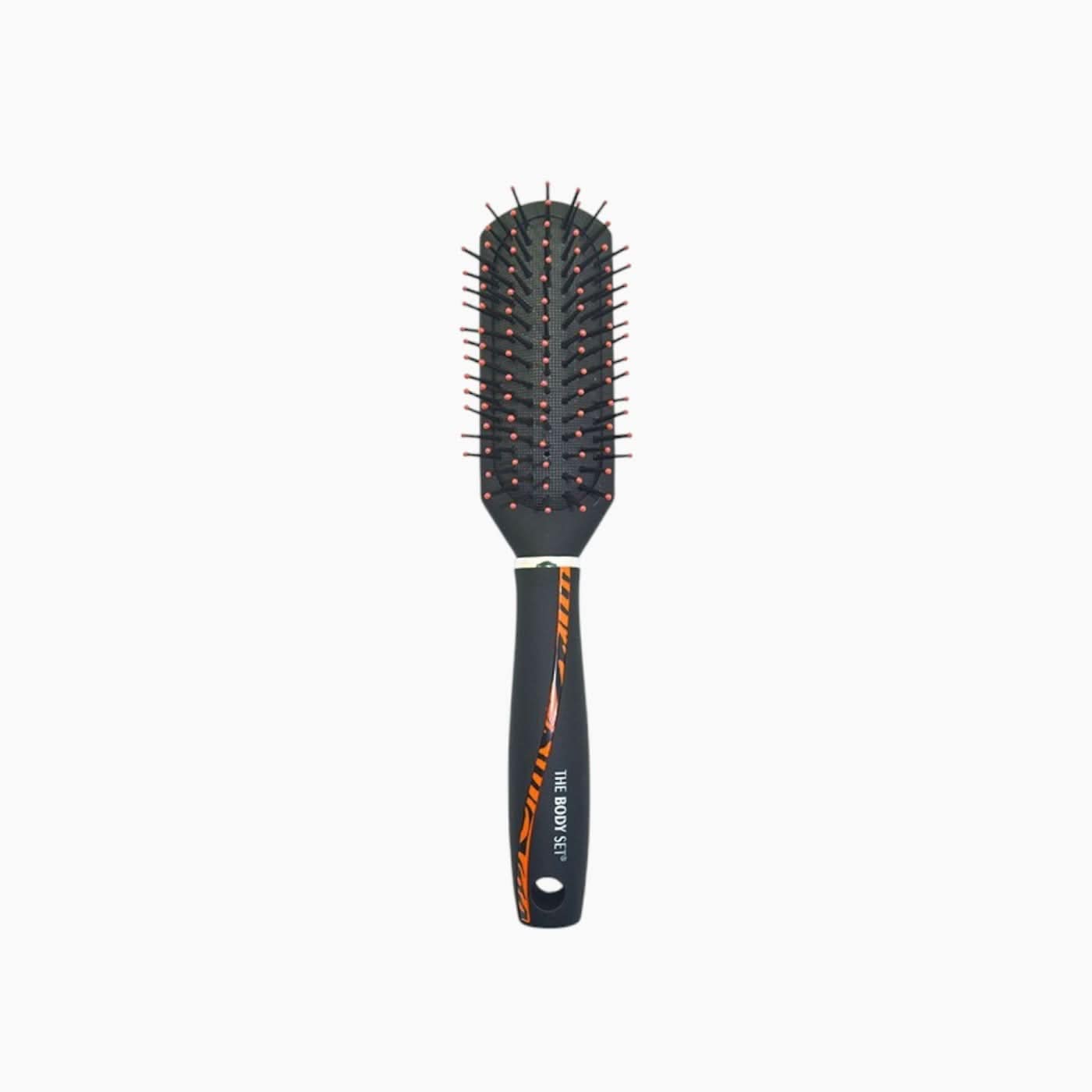 The Body Set Hair Brush