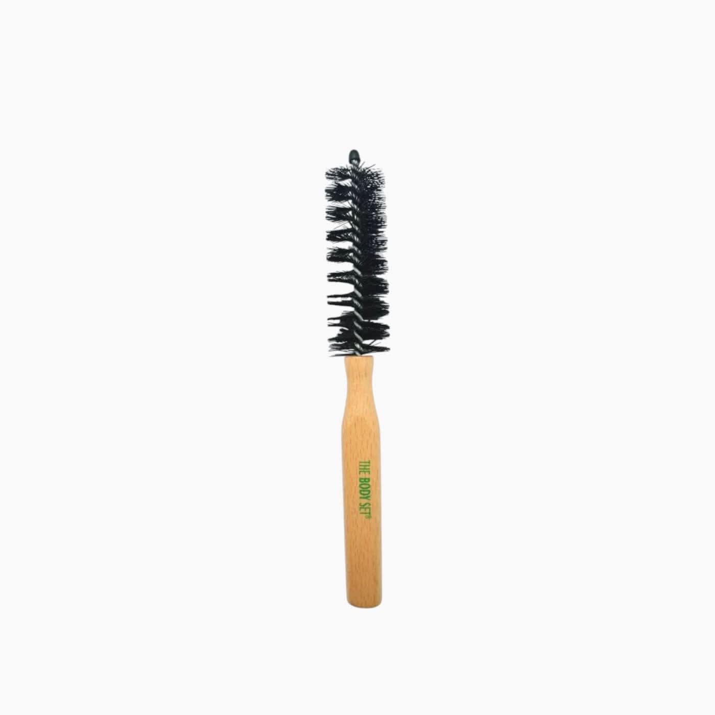 The Body Set Wooden Hair Brush