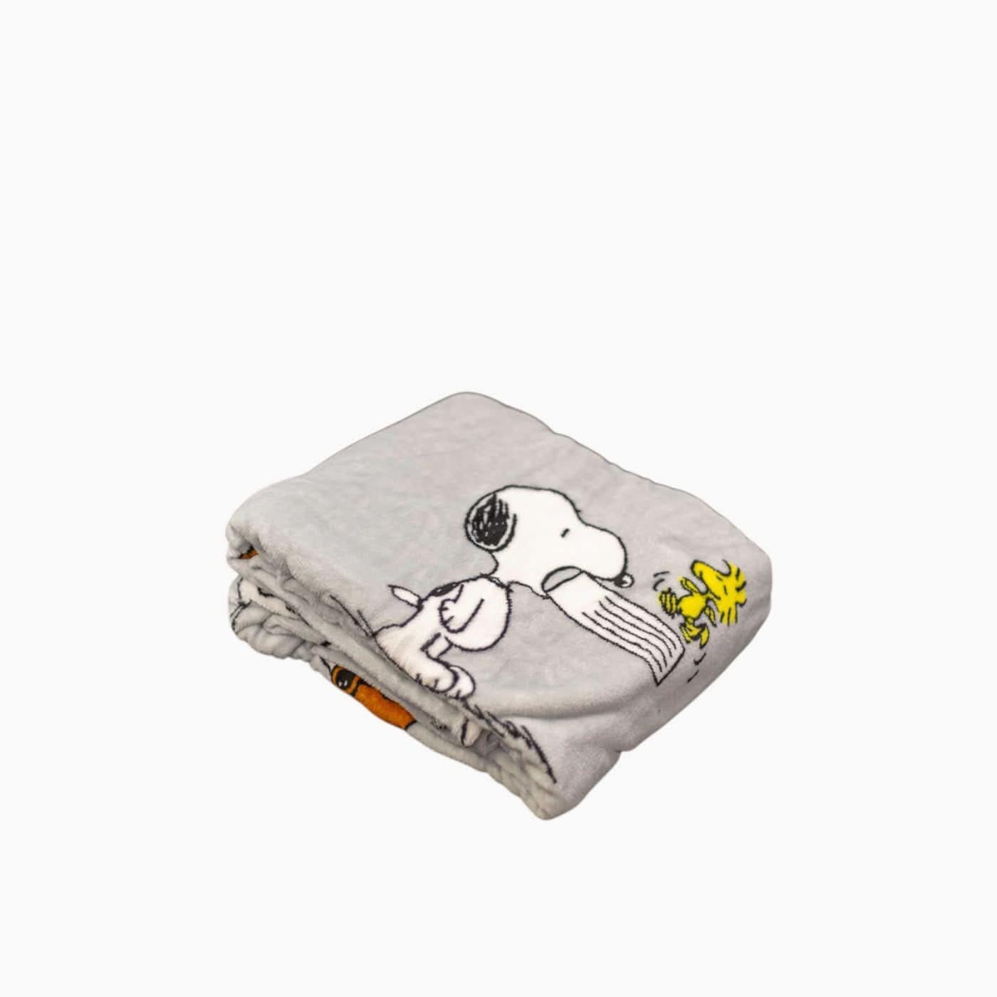 Kanguru Snoopy Blanket With Sleeves