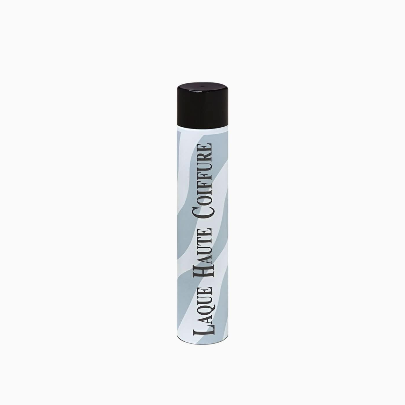 Lacca Haute Coiffure Hairdresser Spray