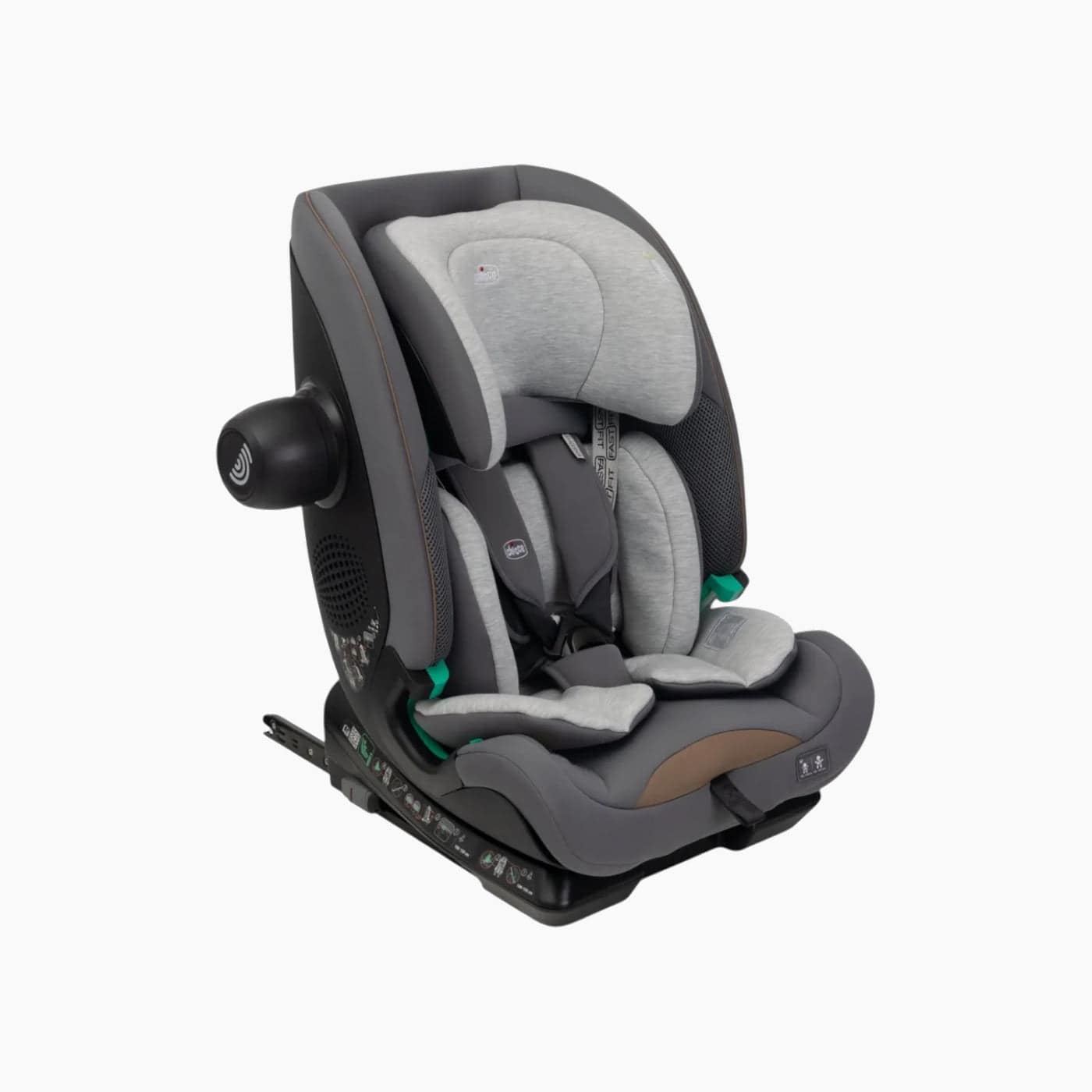 Chicco Seat&Go Is Baby Car Seat
