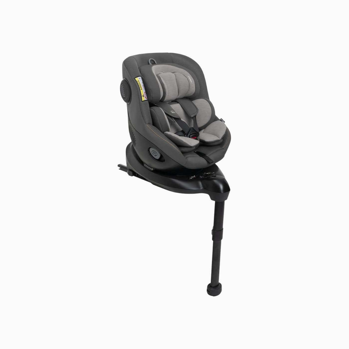 Chicco Seat105 Baby Car Seat Glam Grey