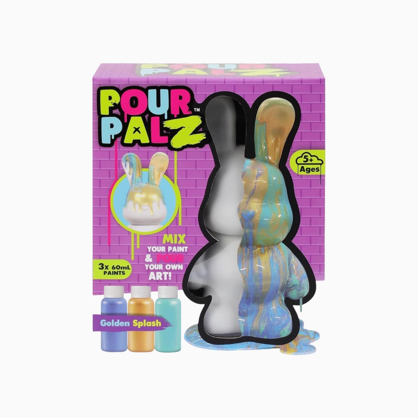 Pour Palz Bunny 40 Ml