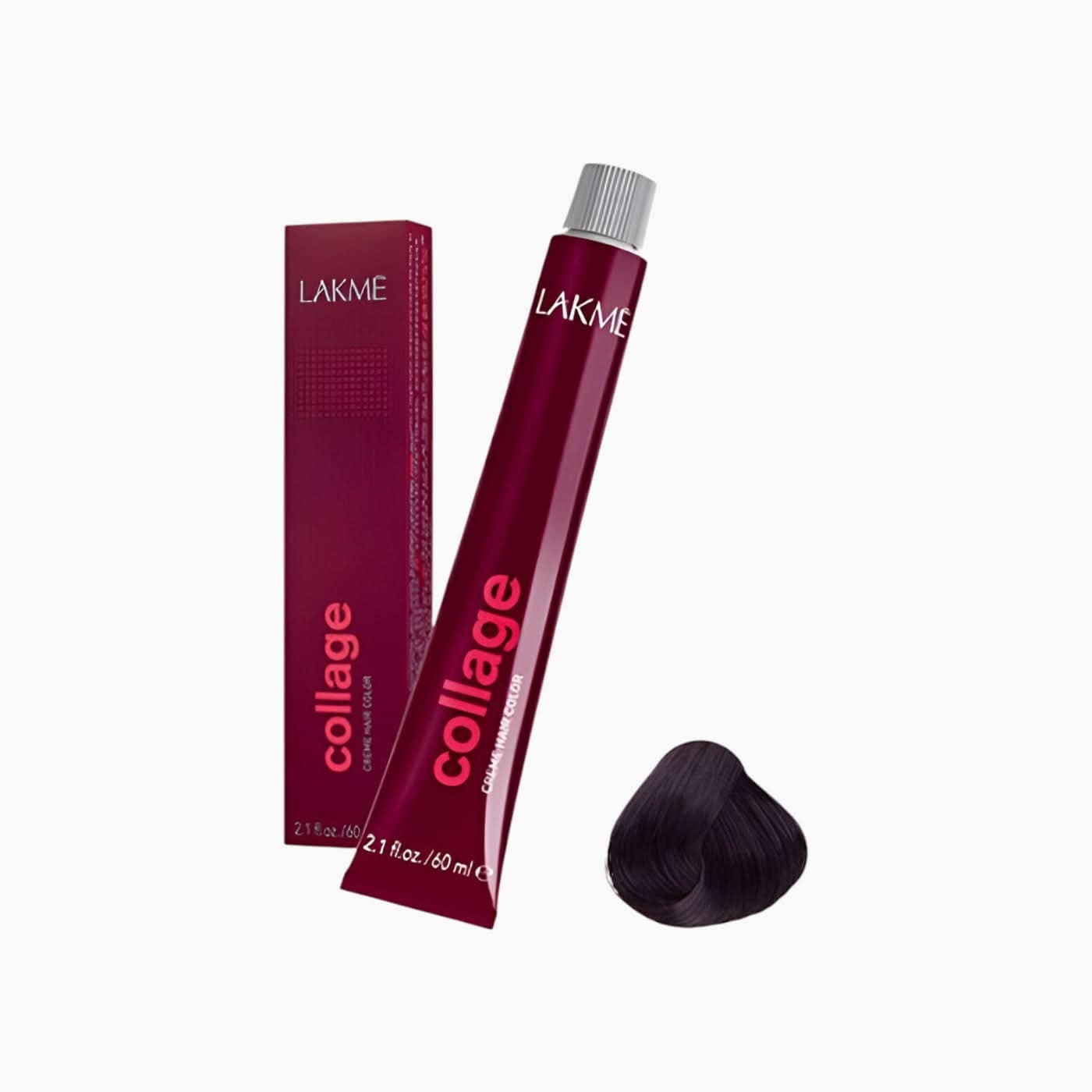 Lakme Collage Hair Dye