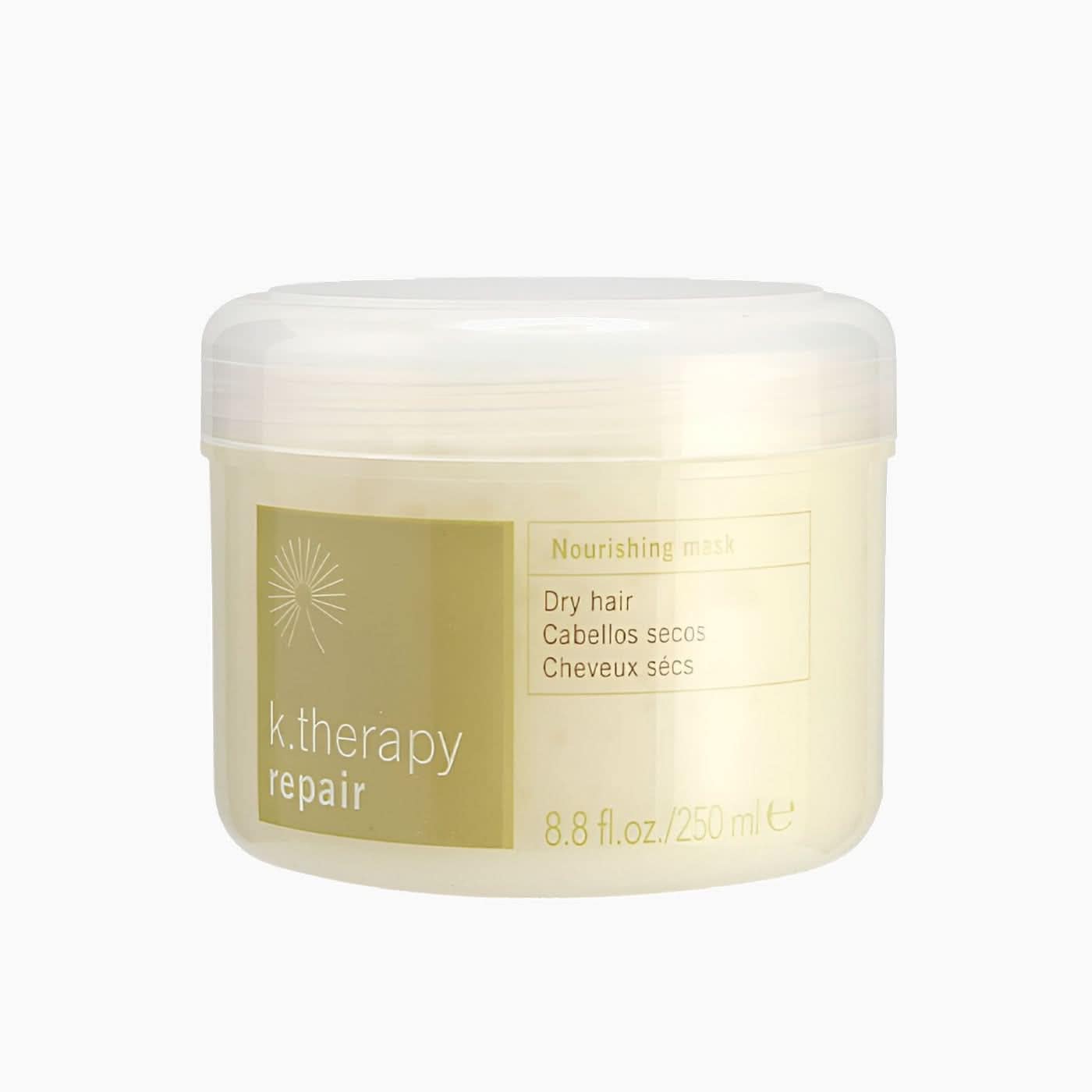 Lakme K-Therapy Repair Mask