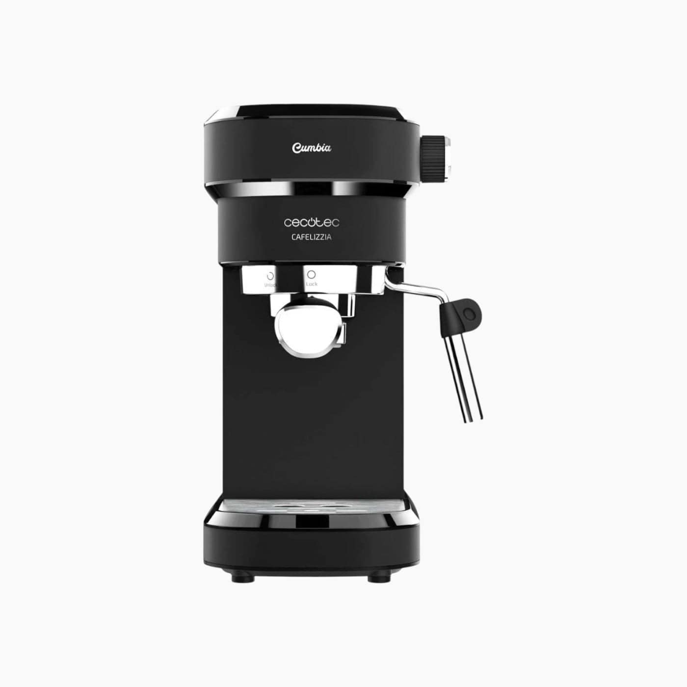 Cecotec Cafelizzia 790 Espresso Machine