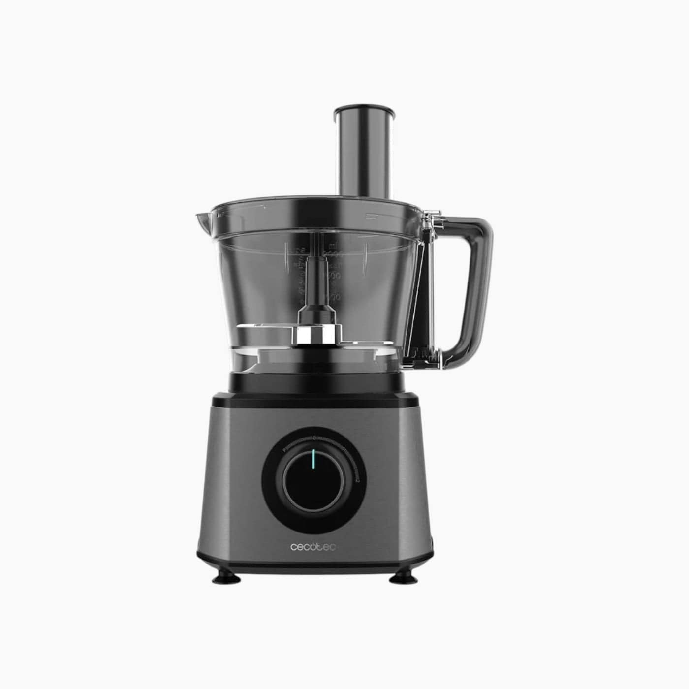 Cecotec Paprika 2000 Food Processor