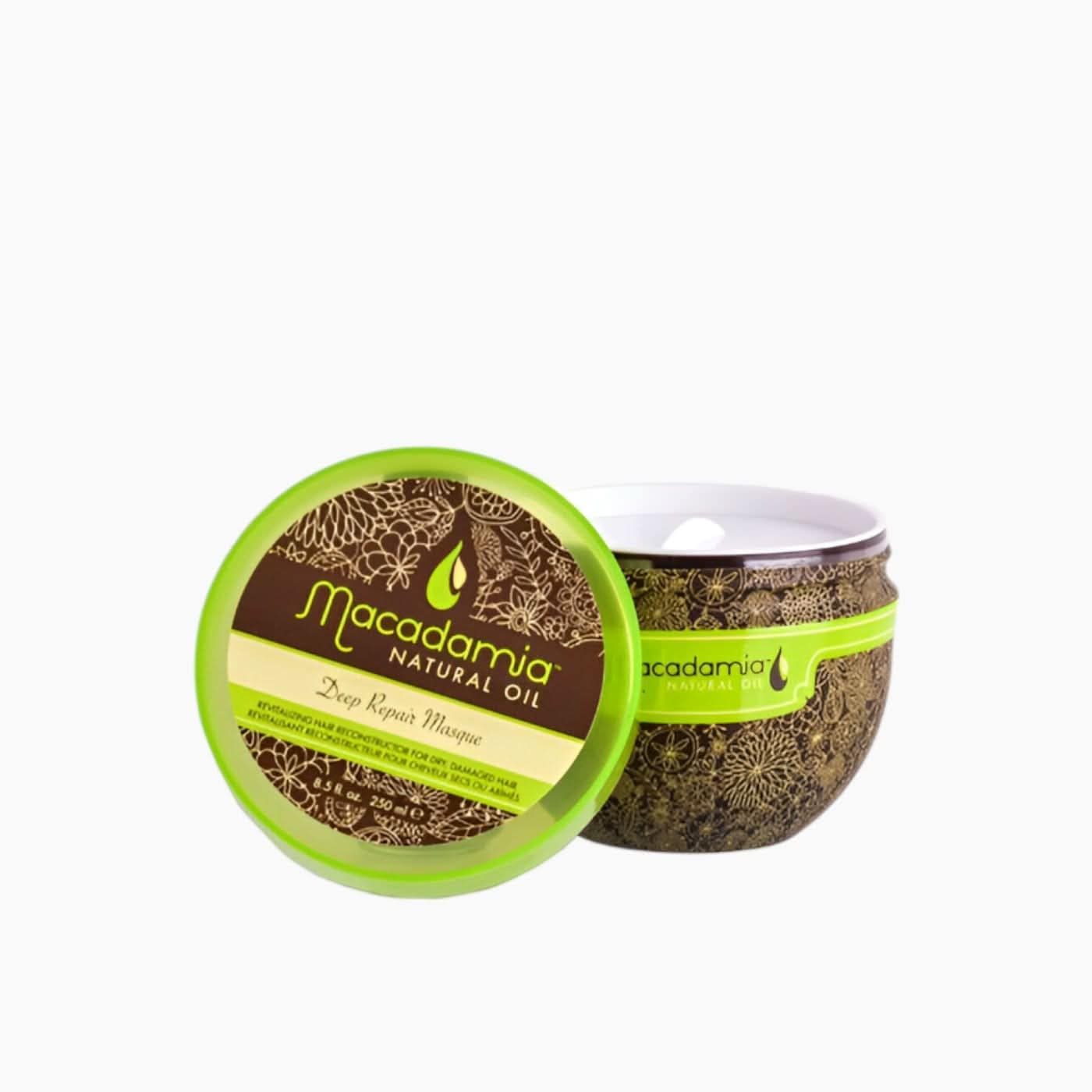 Macadamia Deep Masque Hair Mask