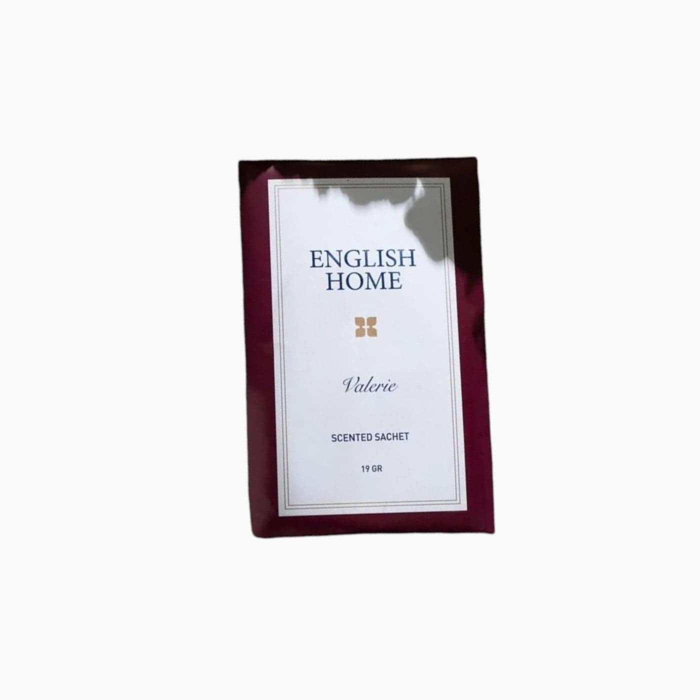 H Living Valerie Scented Sachet 19 g Damson