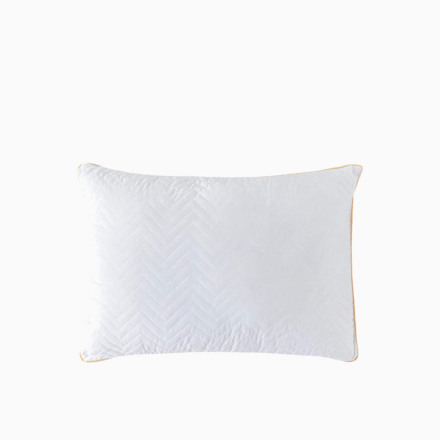 H Living Air Plus Air-conditioned Pillow 50x70 cm White-Gold.