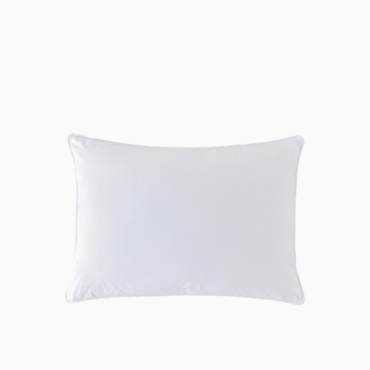 H Living Premium Microgel Pillow 50x70 cm White