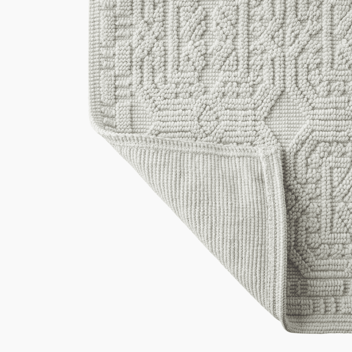 H Living Chester Boucle Rug