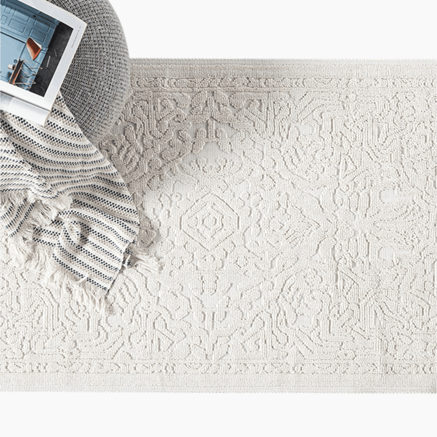 H Living Seana Rug