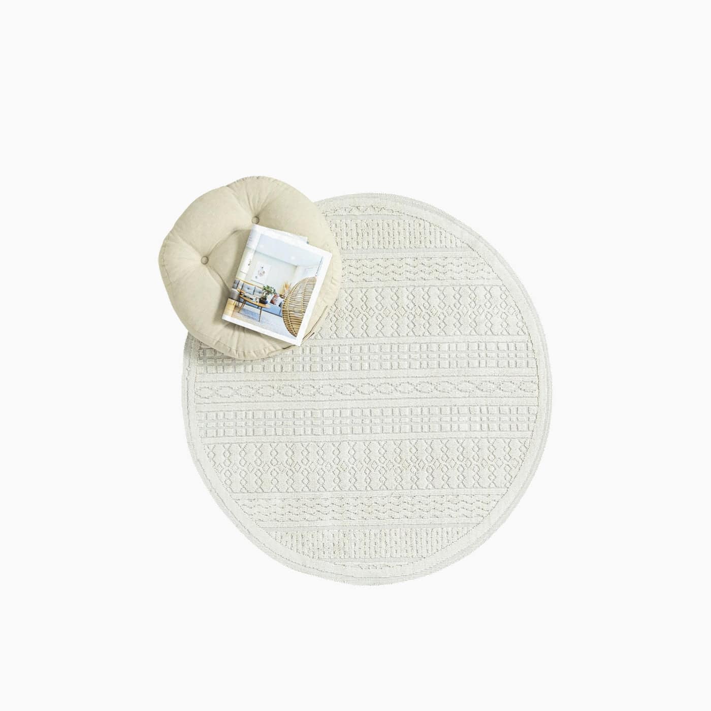 H Living Thore Rug