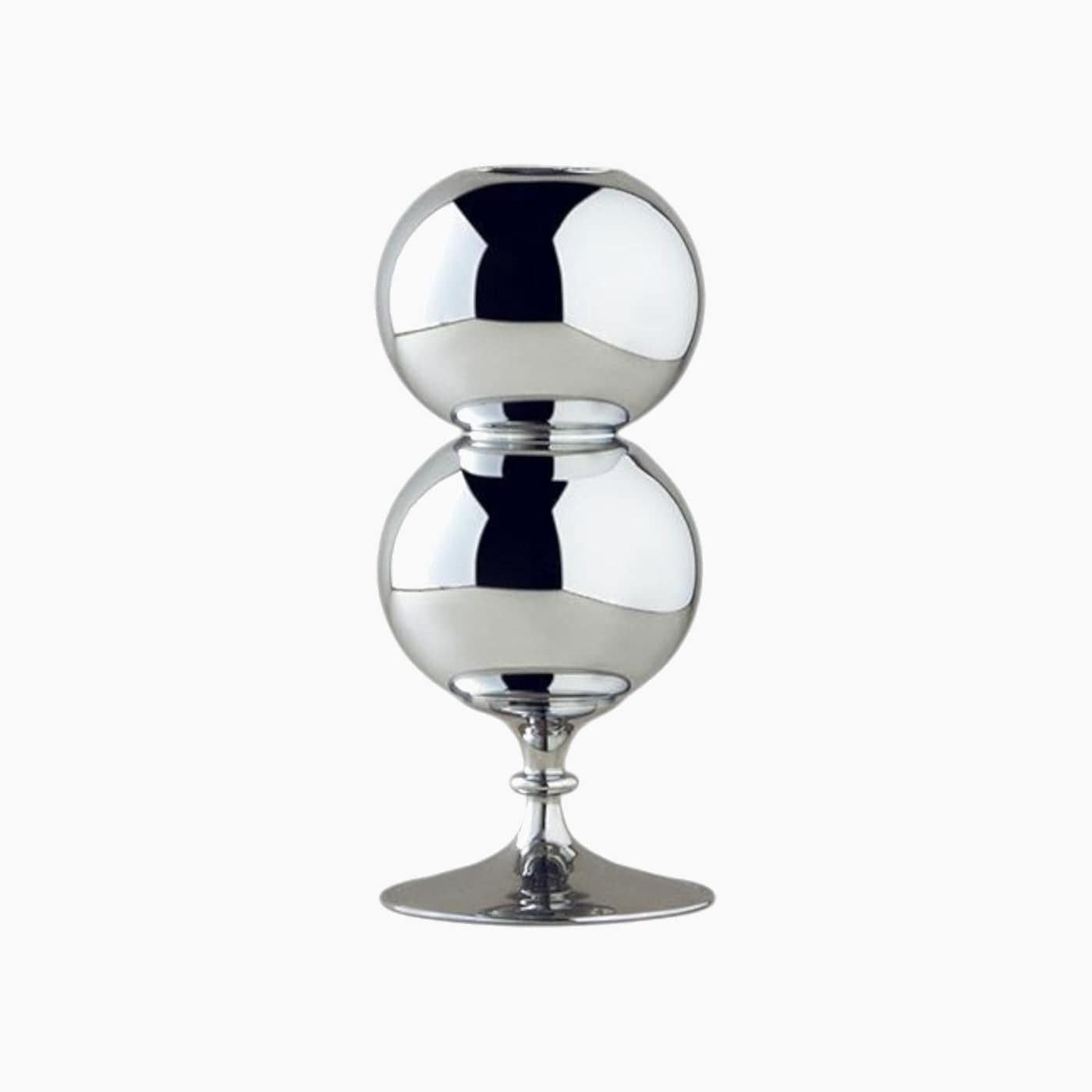 H Living Bubble Glass Vase