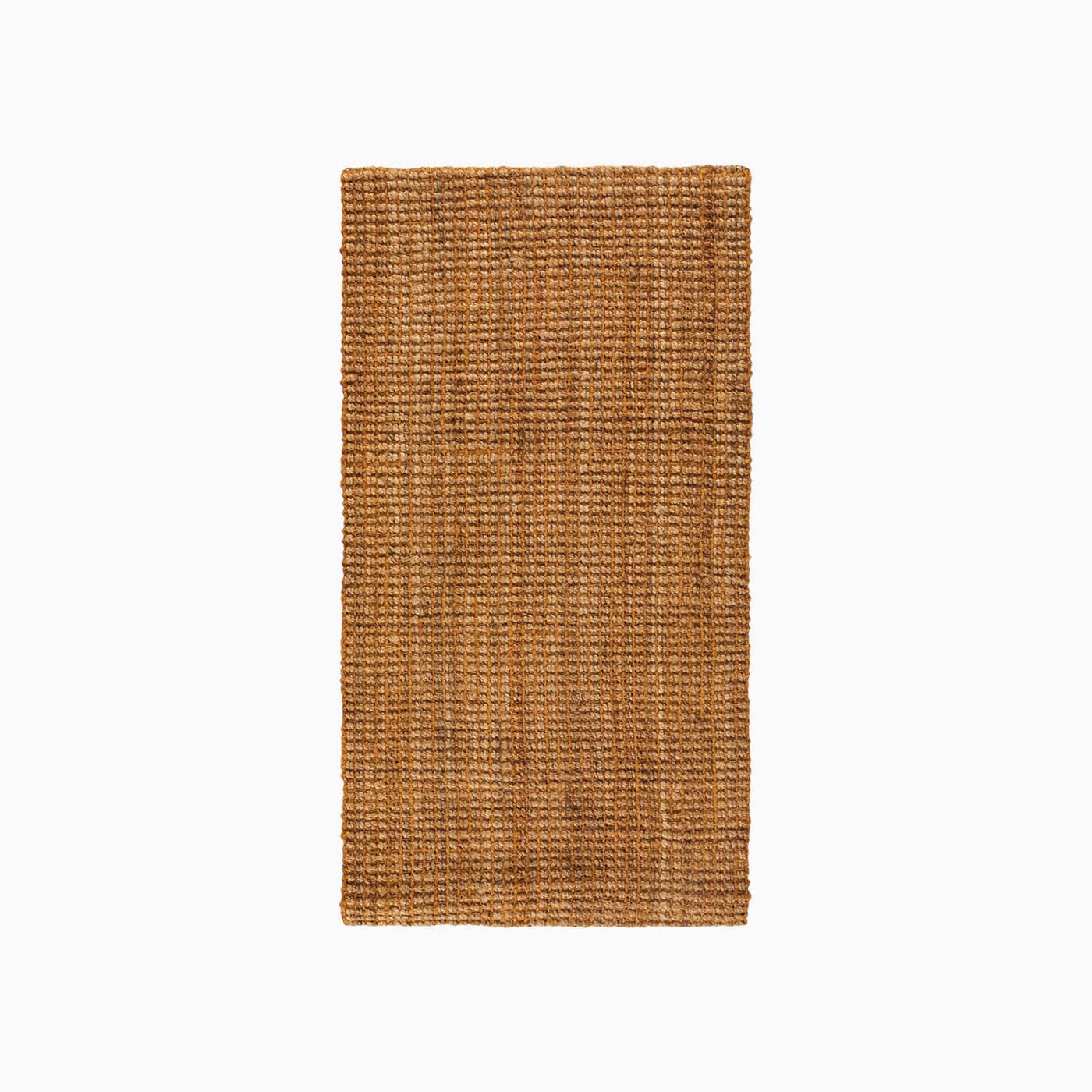 H Living Vinette Jute Rug