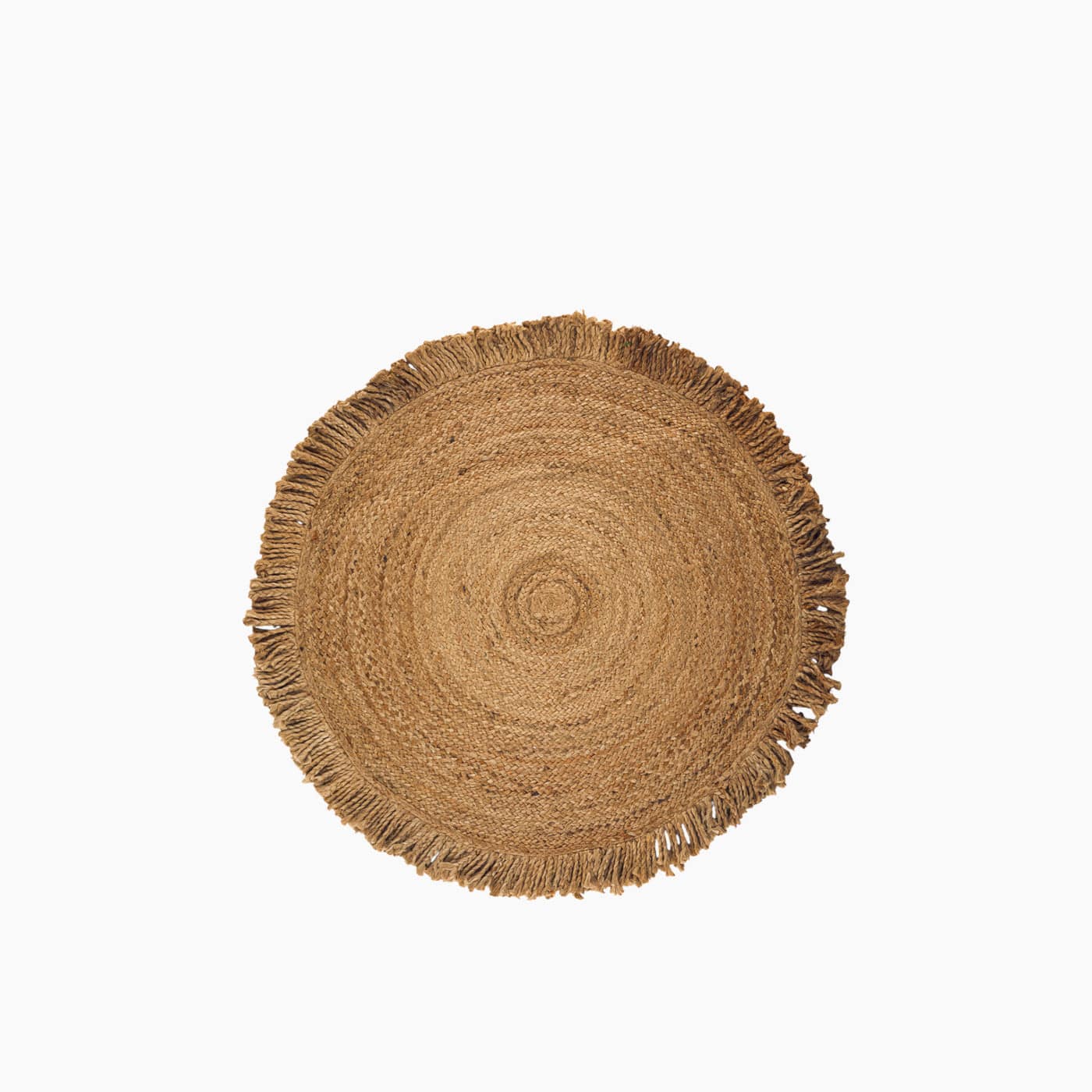 H Living Reda Jute Rug