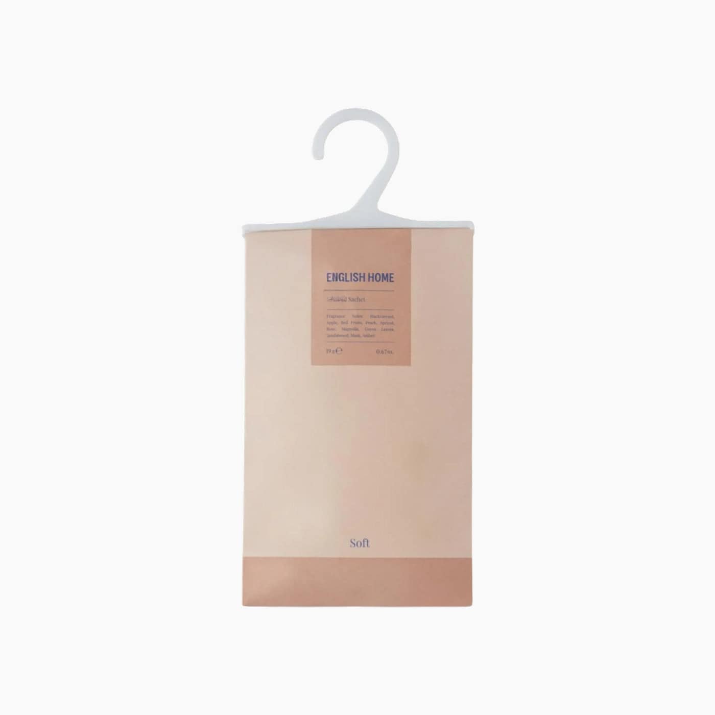 H Living Soft Scented Sachet 19 g