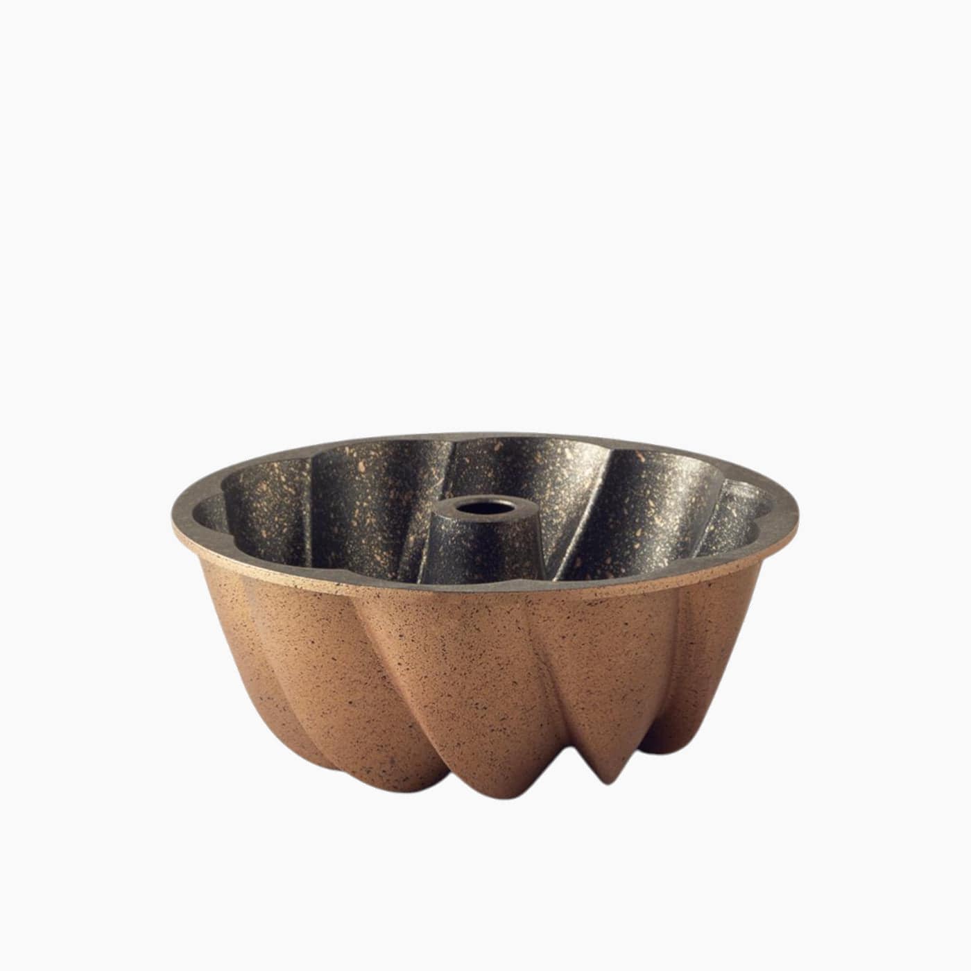 H Living Patisserie Nera Cake Mold