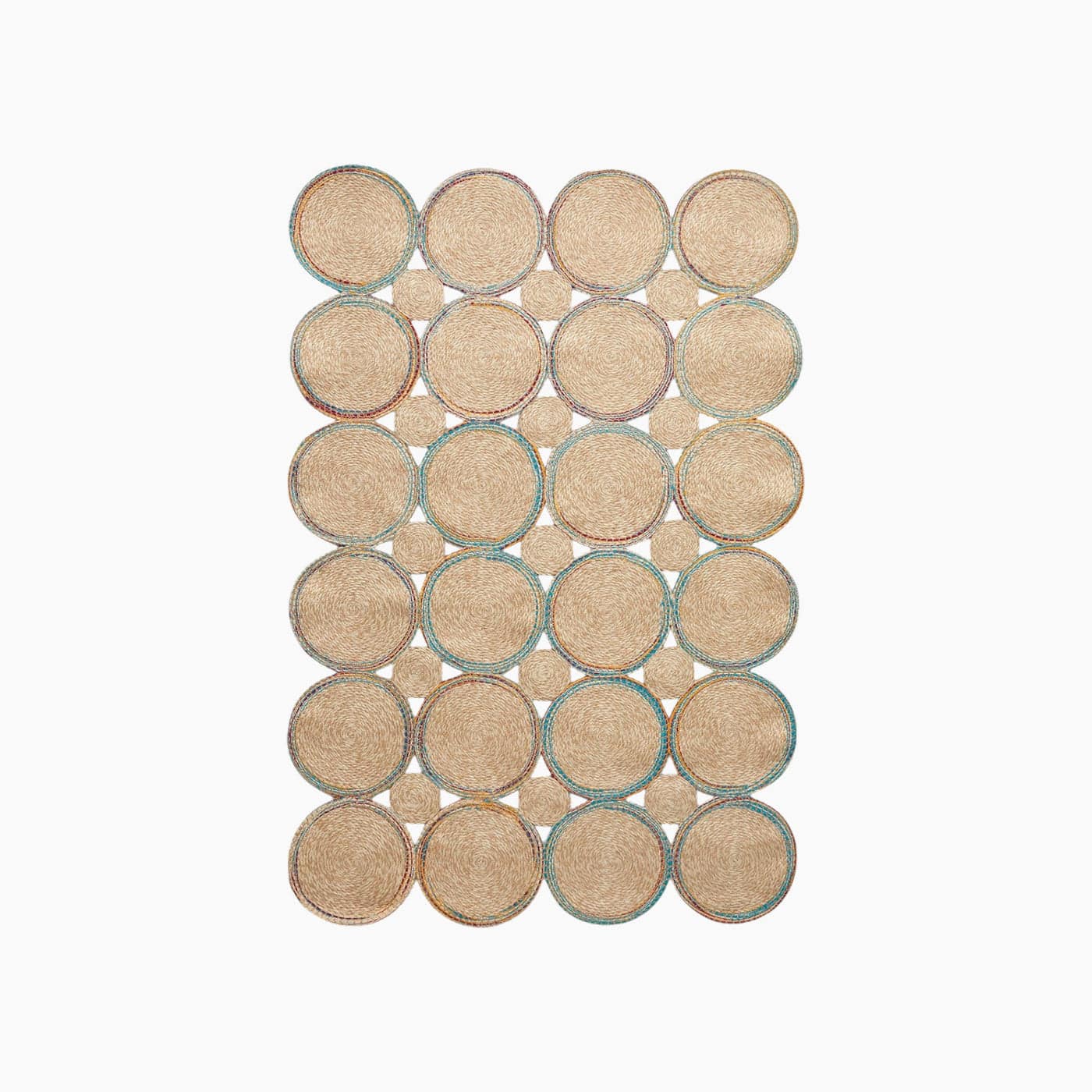 H Living Lauri Jute Rug
