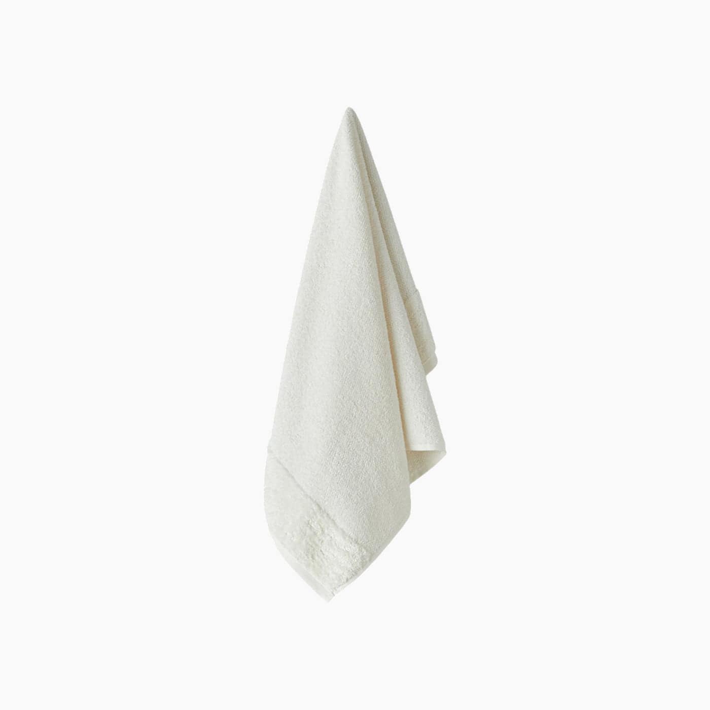 H Living Velvet Touch Cotton Face Towel 50x80 cm