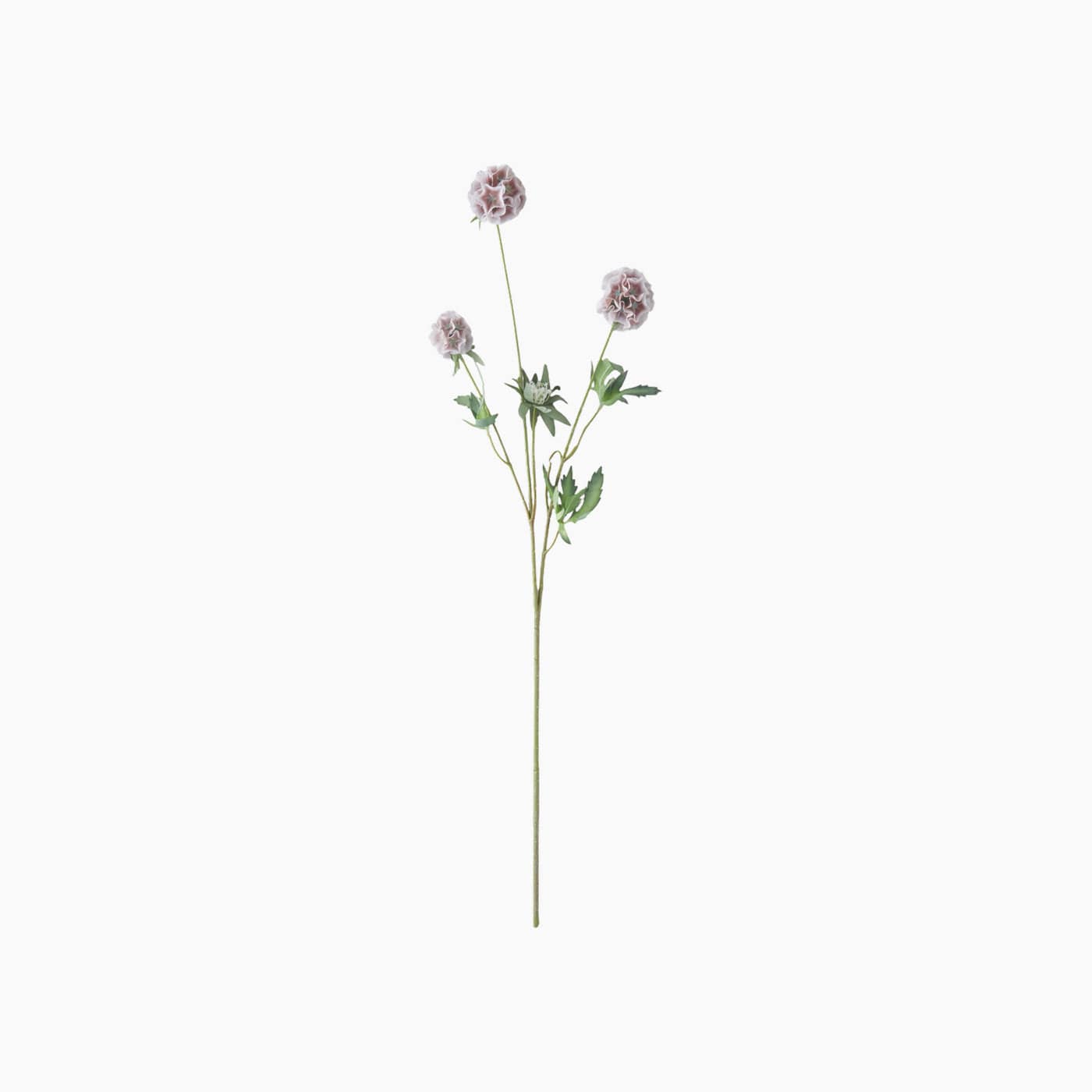 H Living Star Flower Artificial Flower