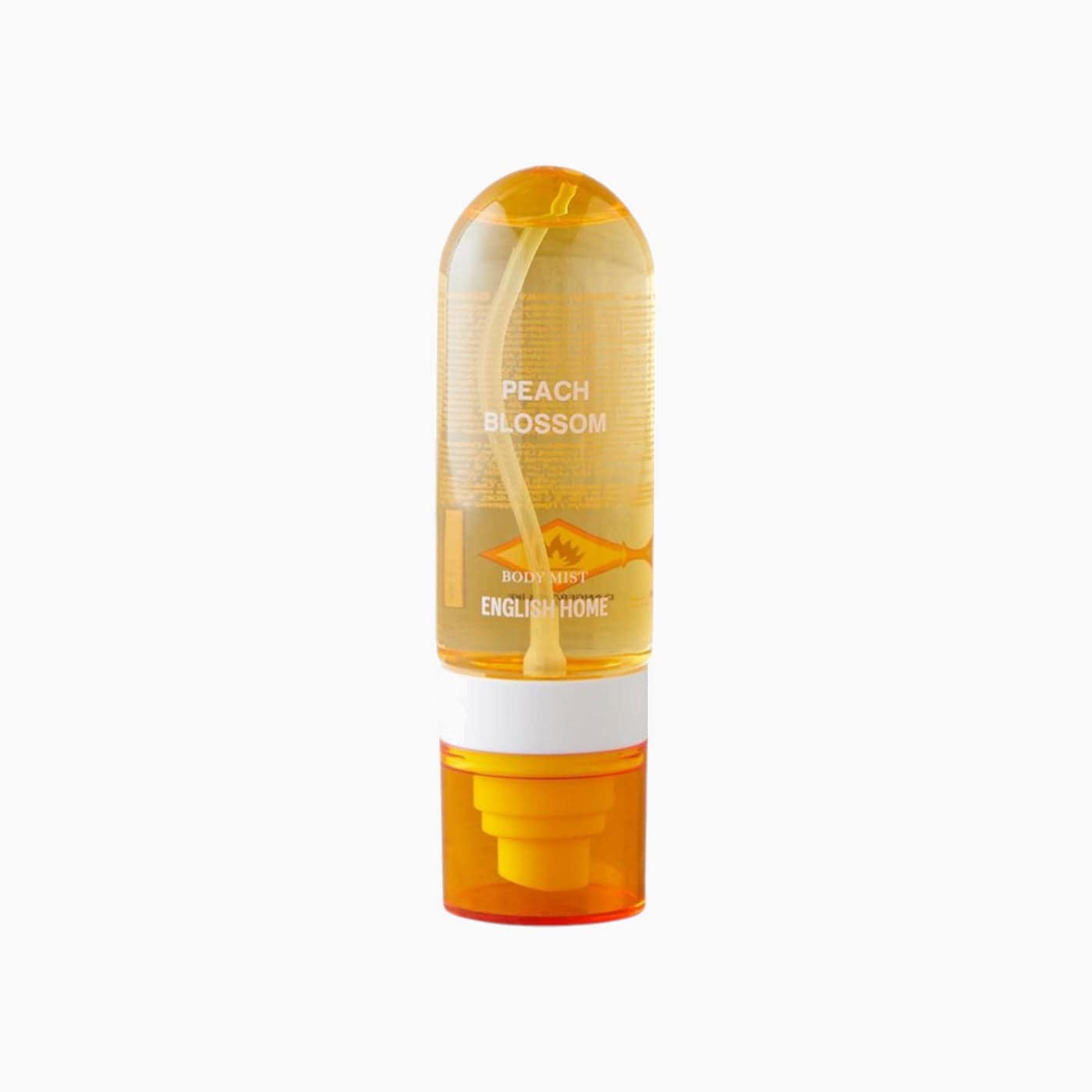 H Living Peach Blossom Body Mist 100 ml Orange