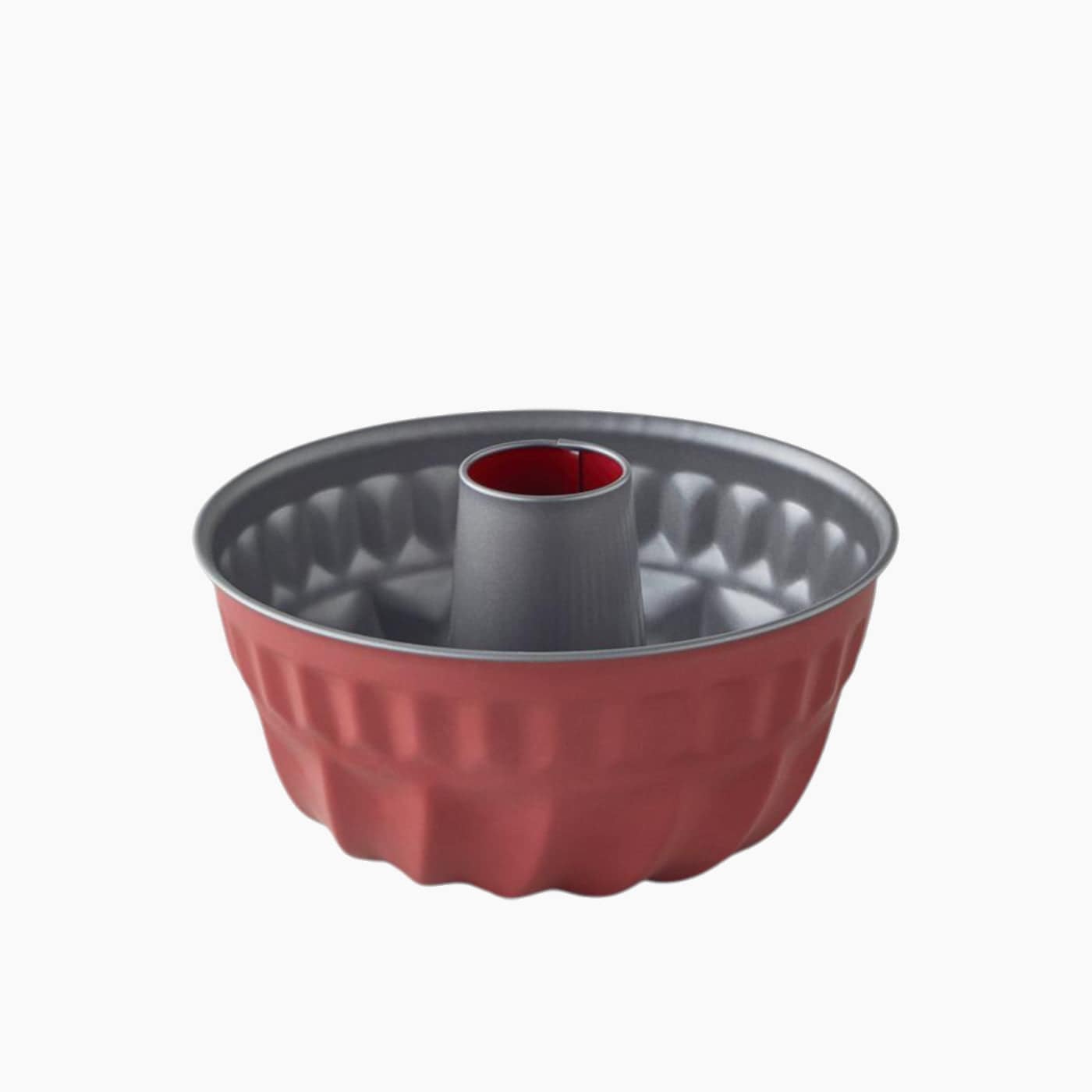 H Living Classical Tube Cake Mold