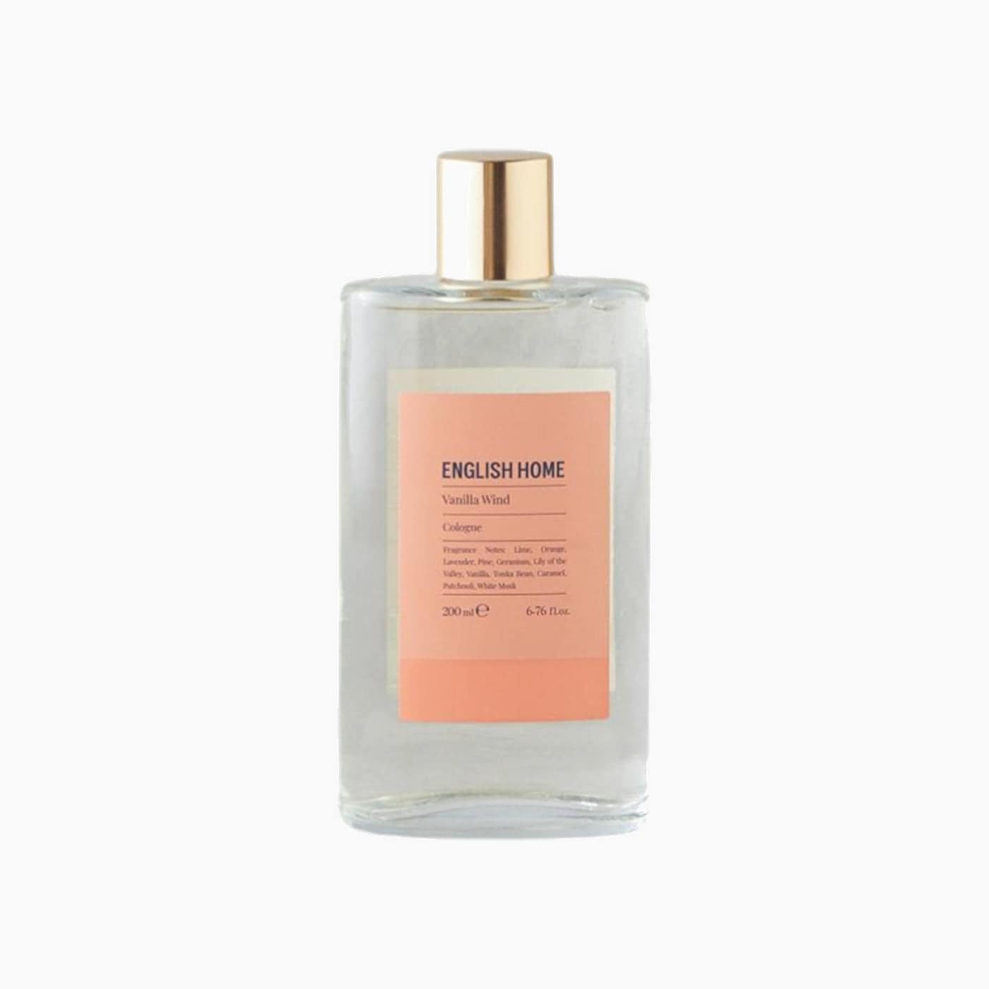 H Living Vanilla Wind Cologne