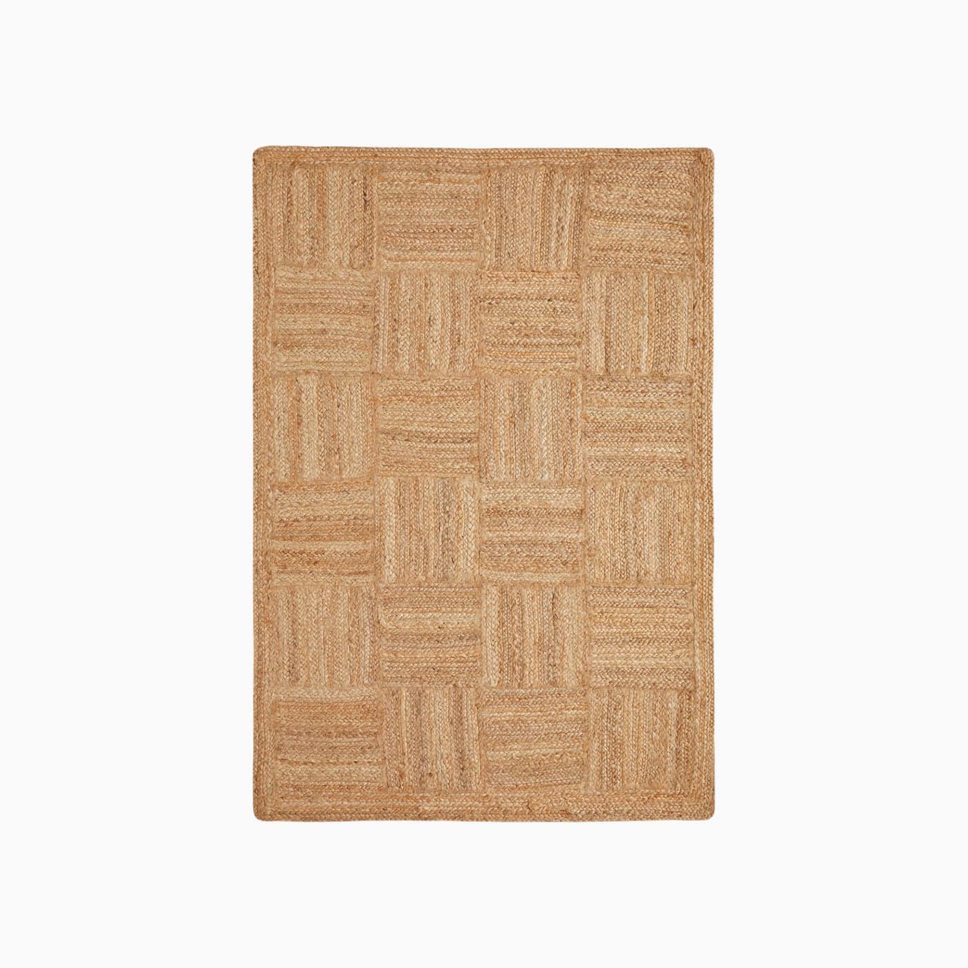 H Living Amy Jute Rug