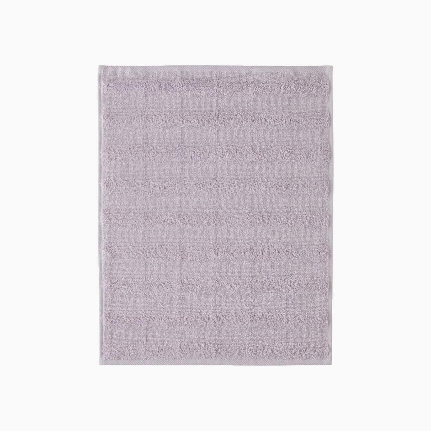 H Living Bubble Cotton Hand Towel 30x40 cm