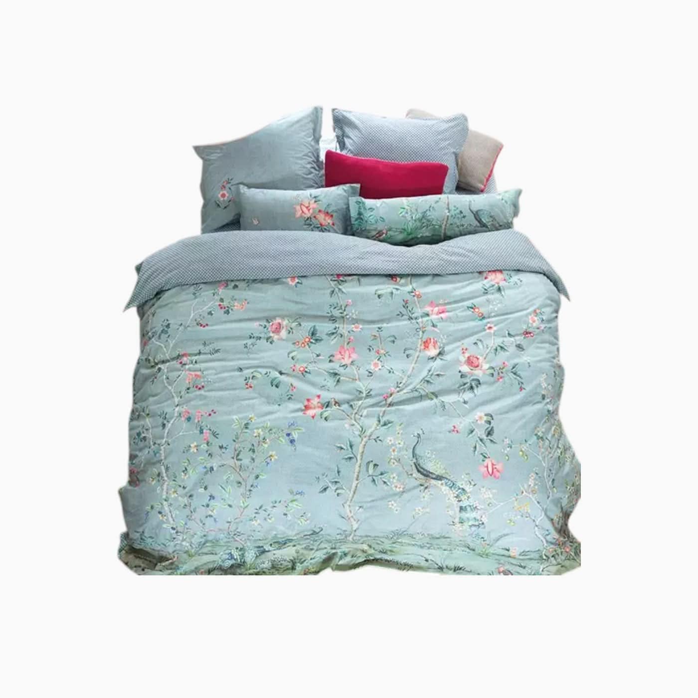 Beddinghouse Okinawa Duvet Cover Set