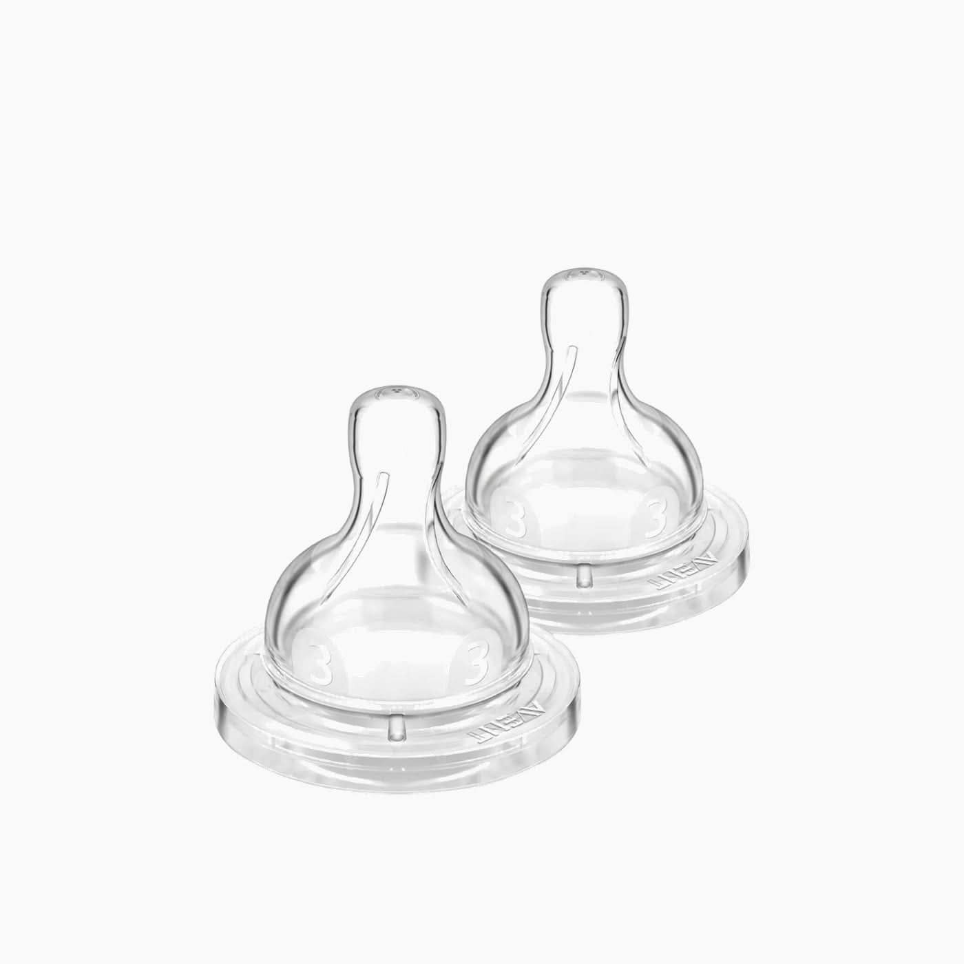 Philips Avent Teats