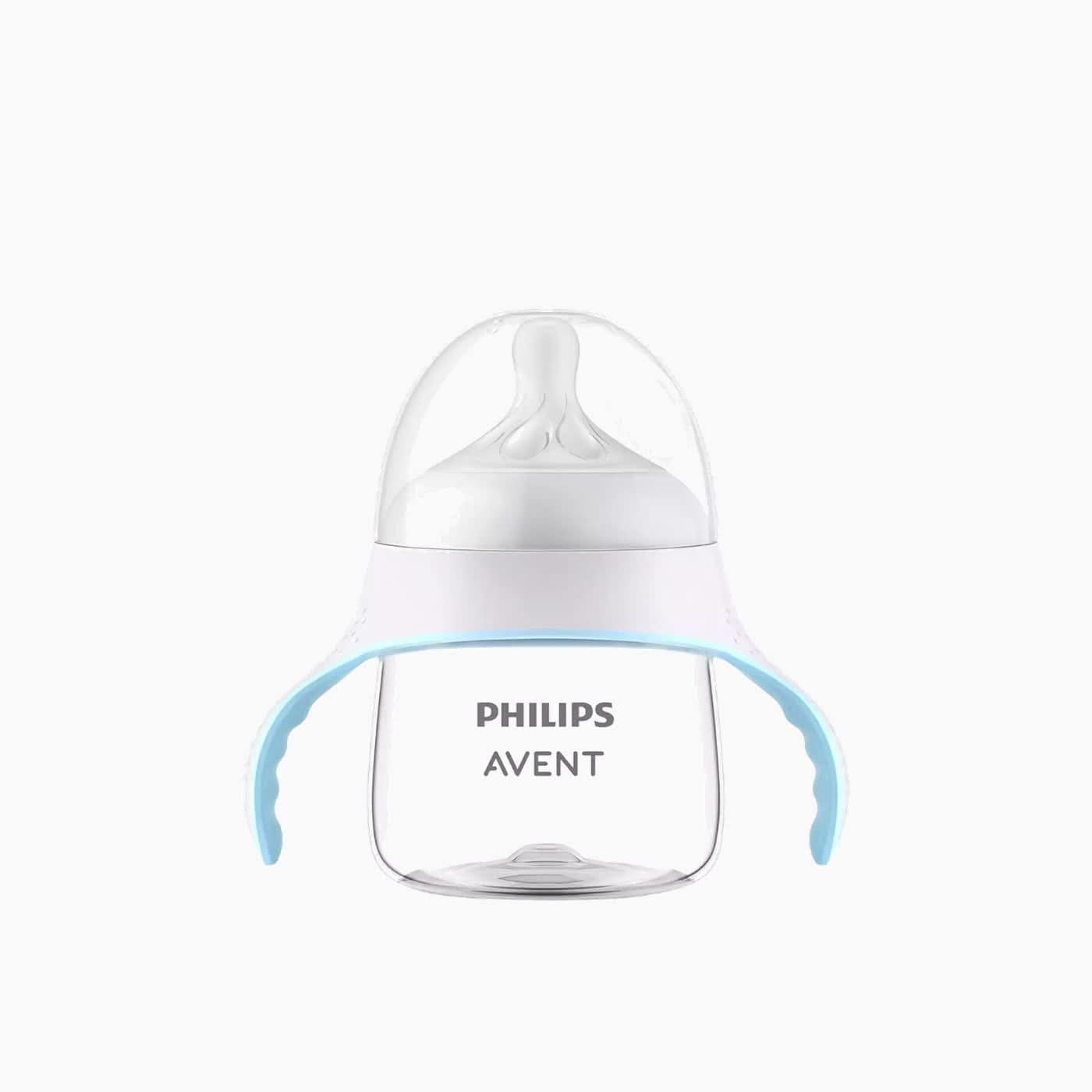 Philips Trainer Cup Nat 3.0 Transparent