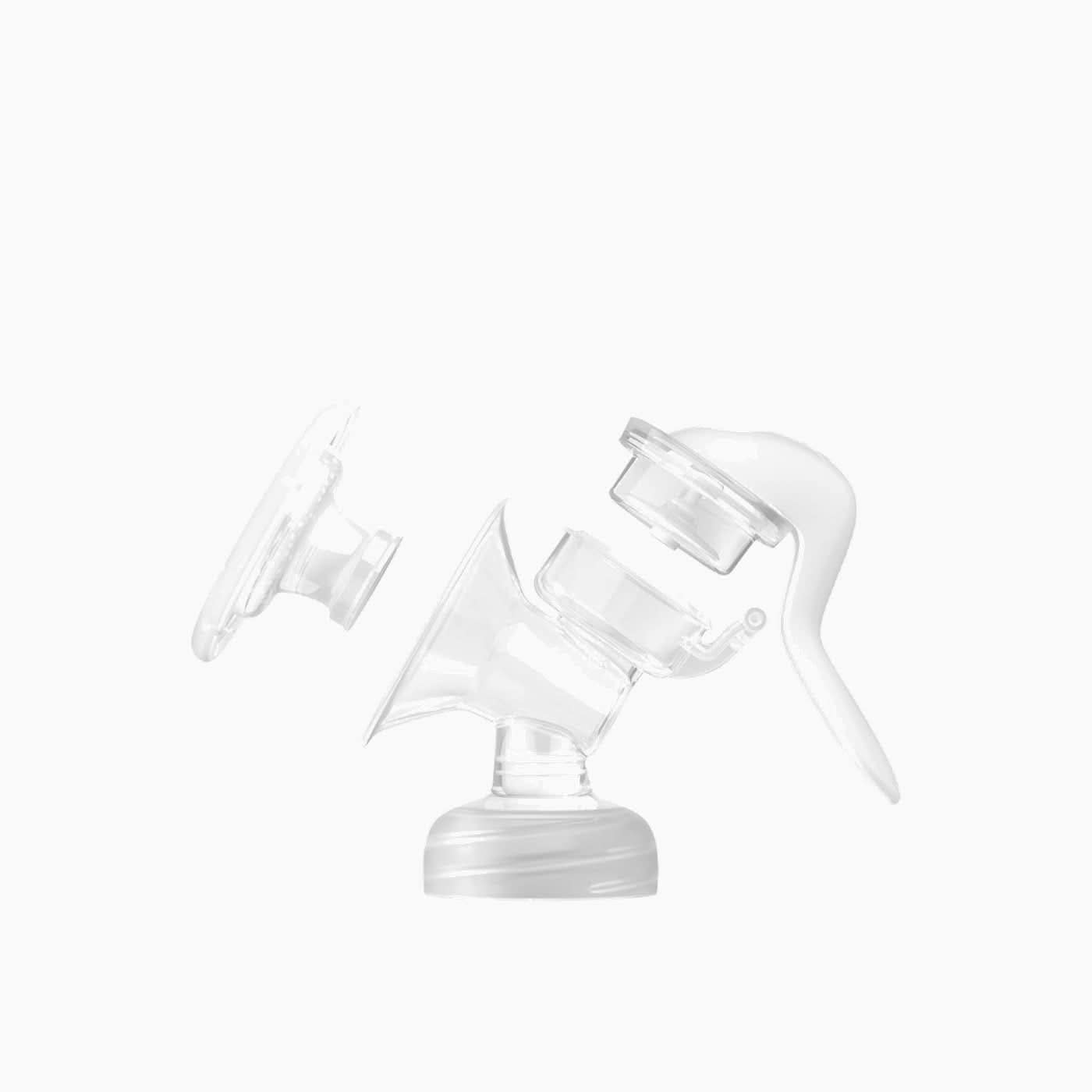 Phillips Manual Breast Pump