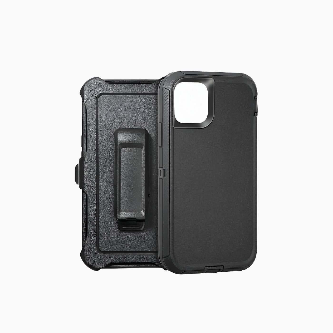 Catchy Jo iPhone Adventure Case