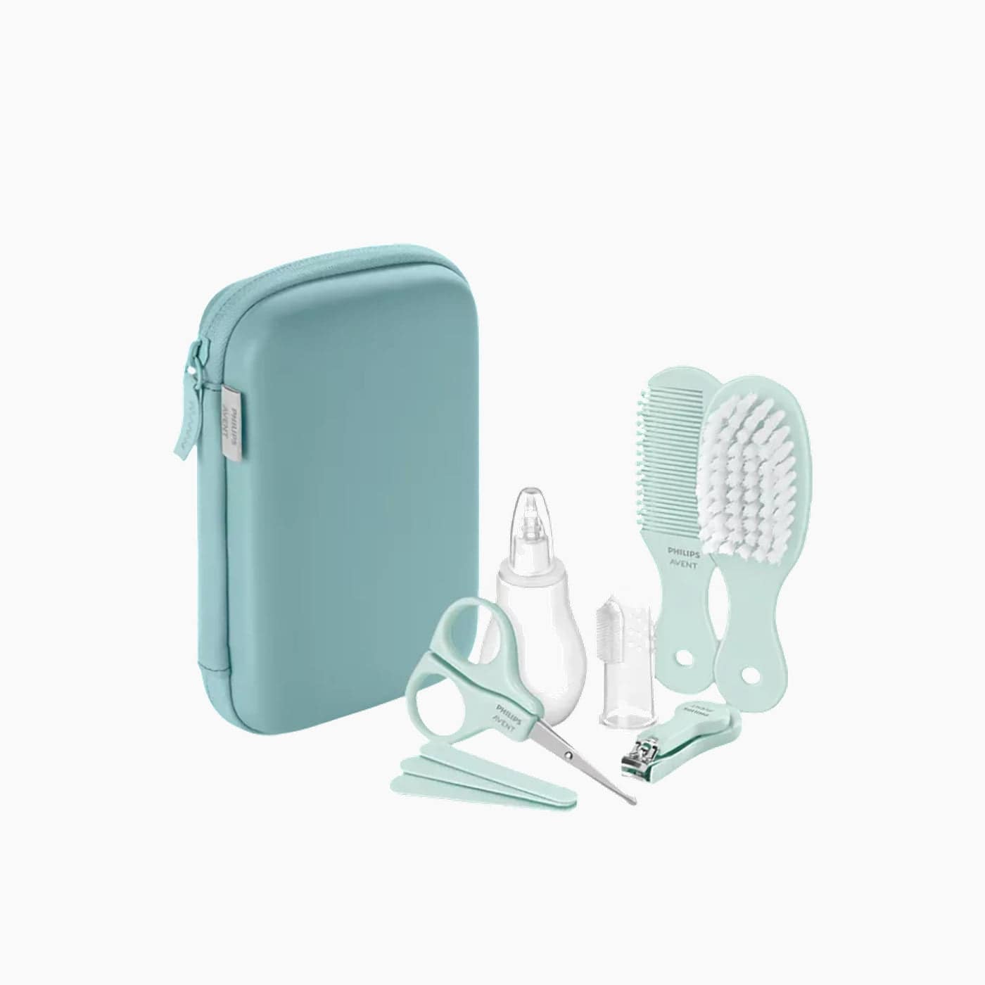 Philips Avent Baby Mint Care Set