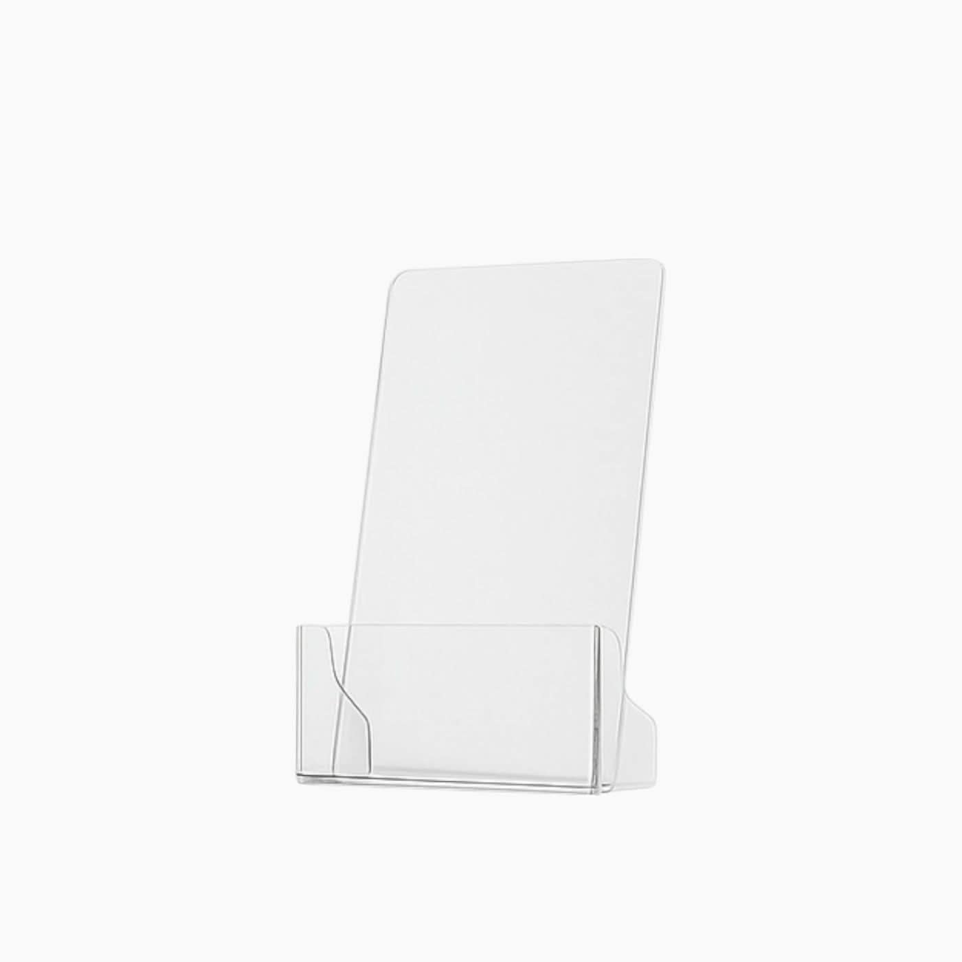Brochure Holders