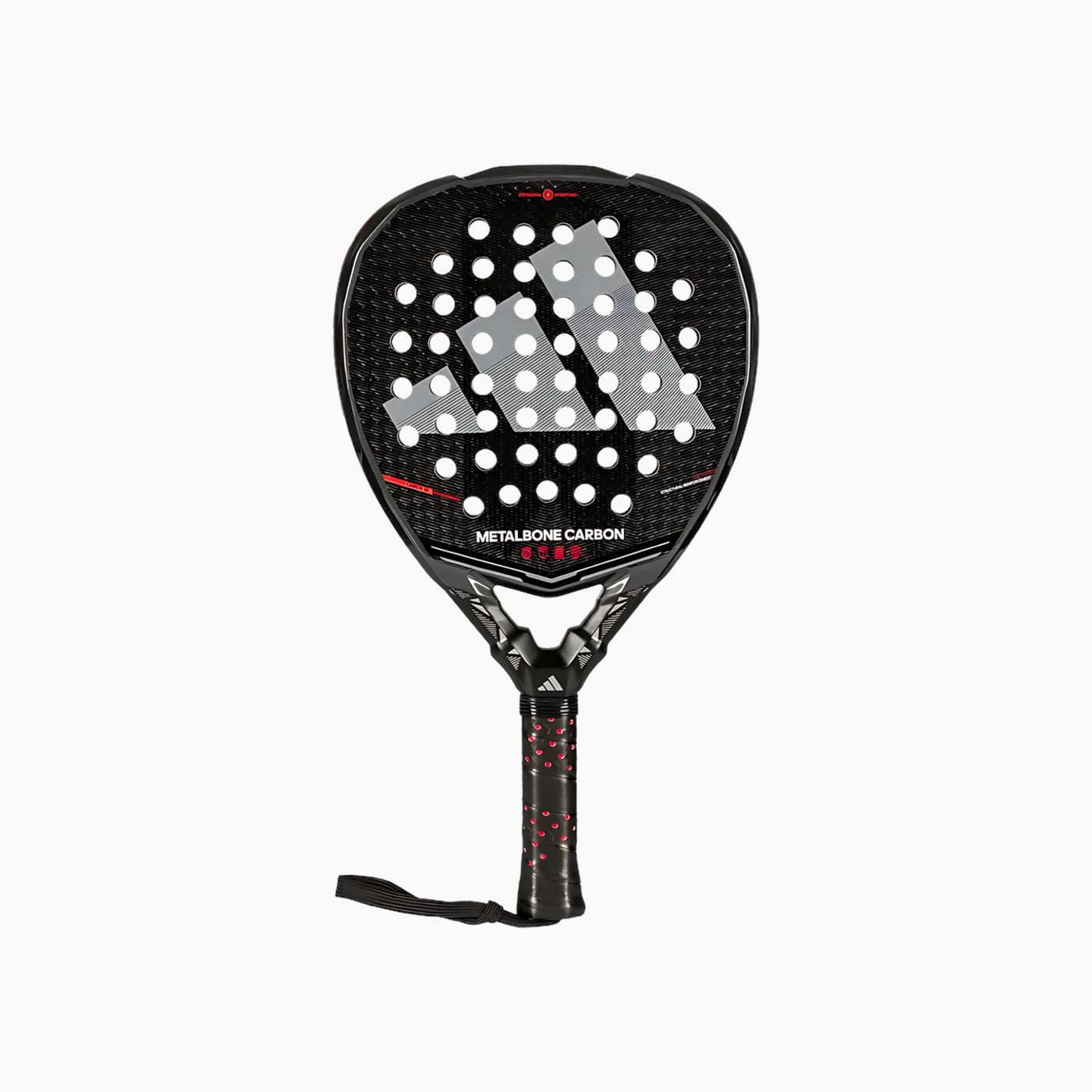 Adidas Metalbone Carbon 3.5 Padel Racket