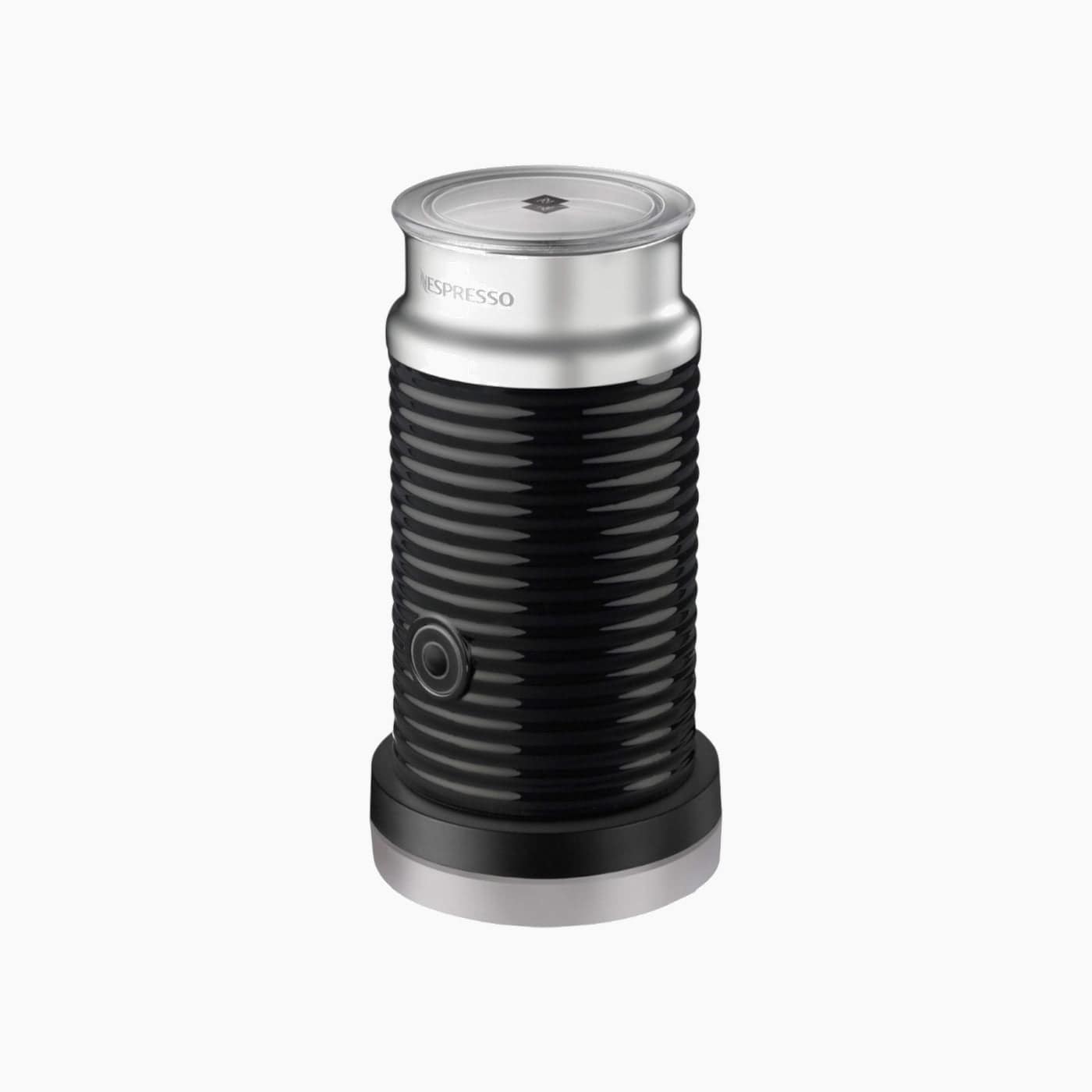 Aeroccino 3 - Milk Frother Black